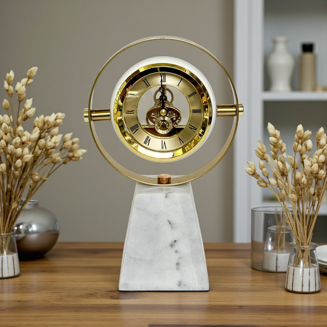 Modern Table Clock