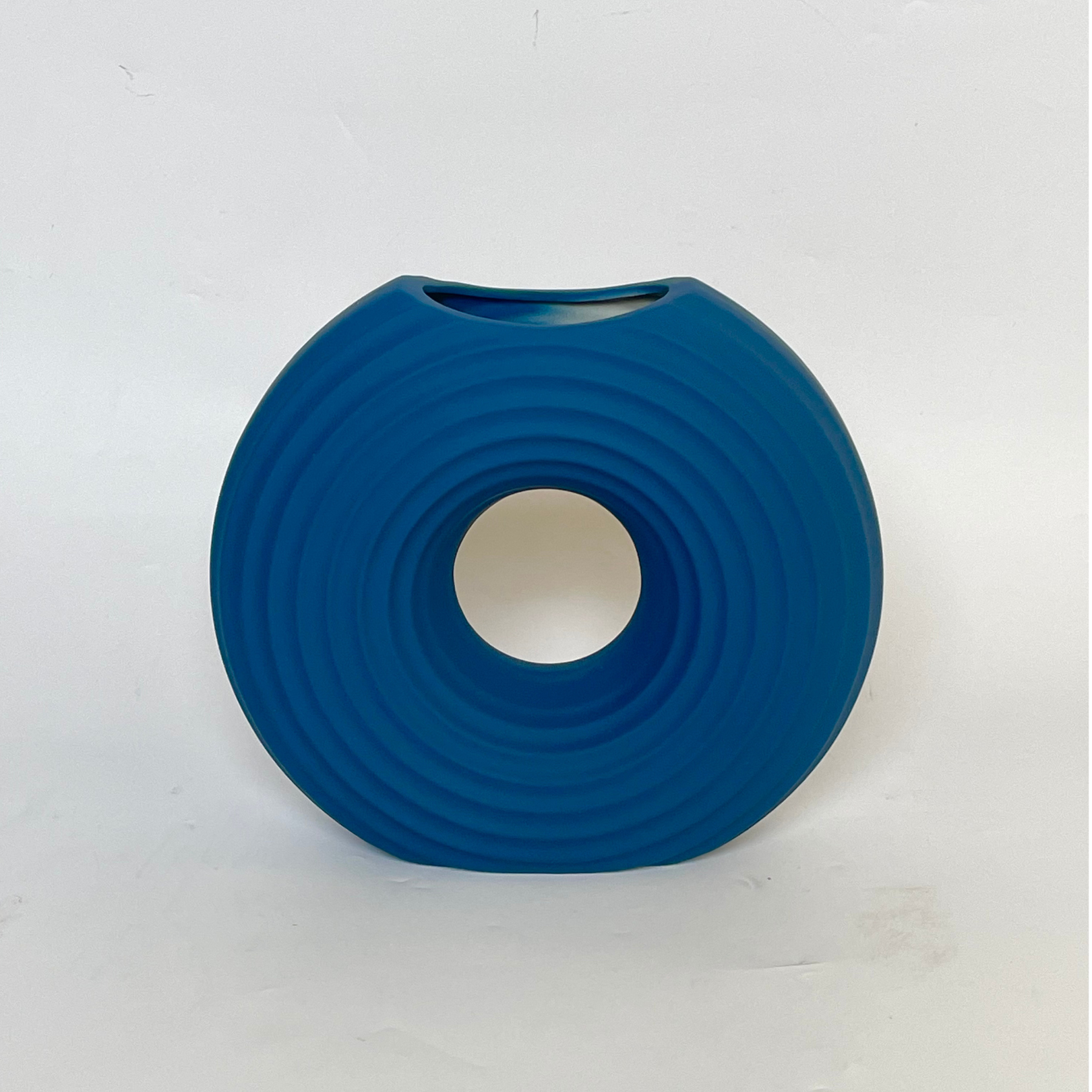 Elegant Decorative Centerpiece Vase