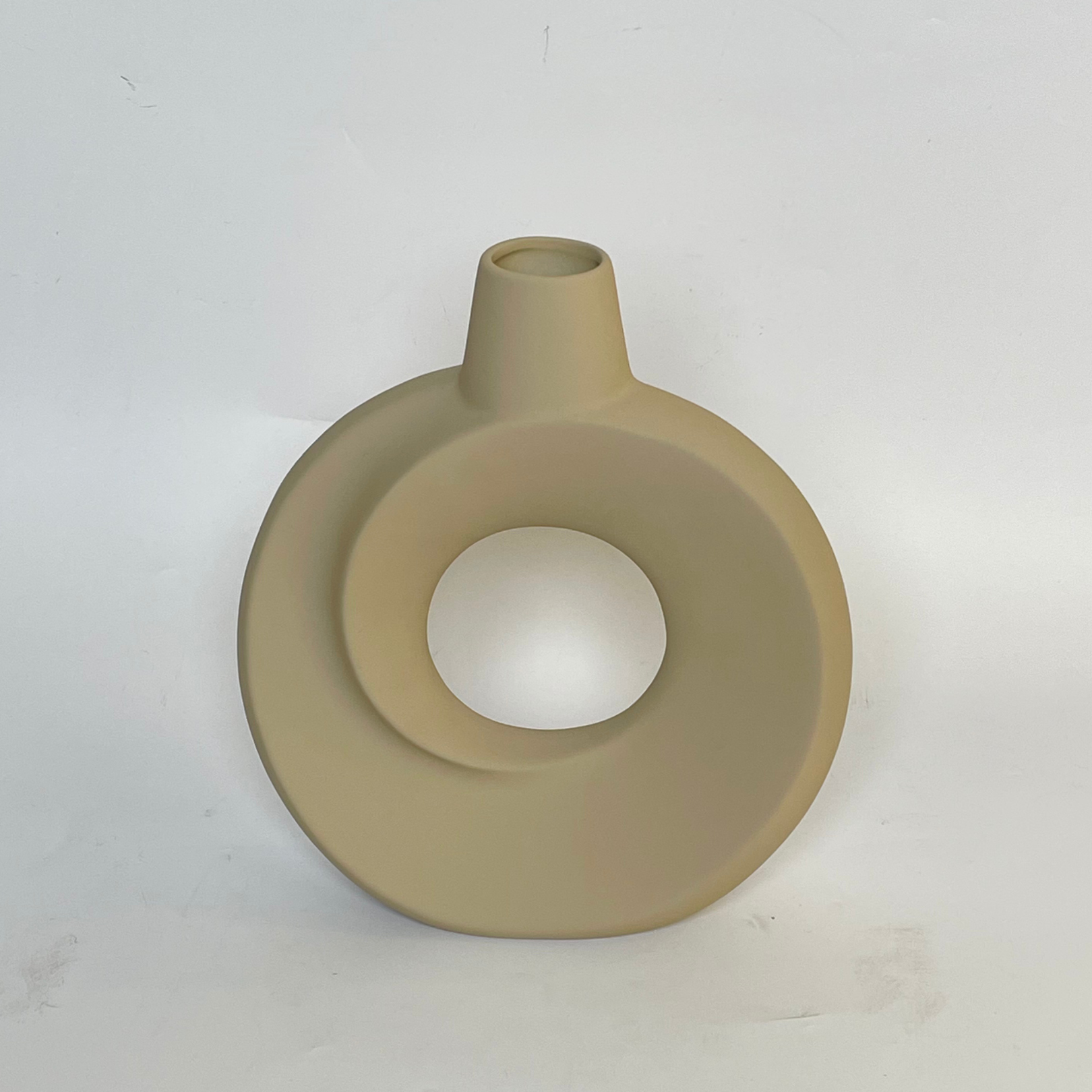 Classic Style Décor Vase