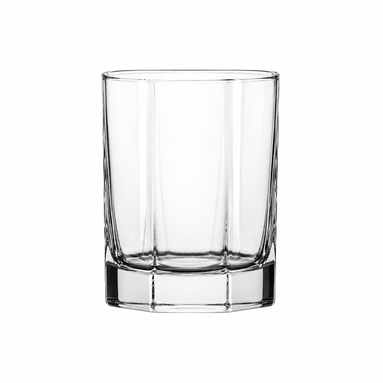 Elegant Banquet Glassware Set of 6