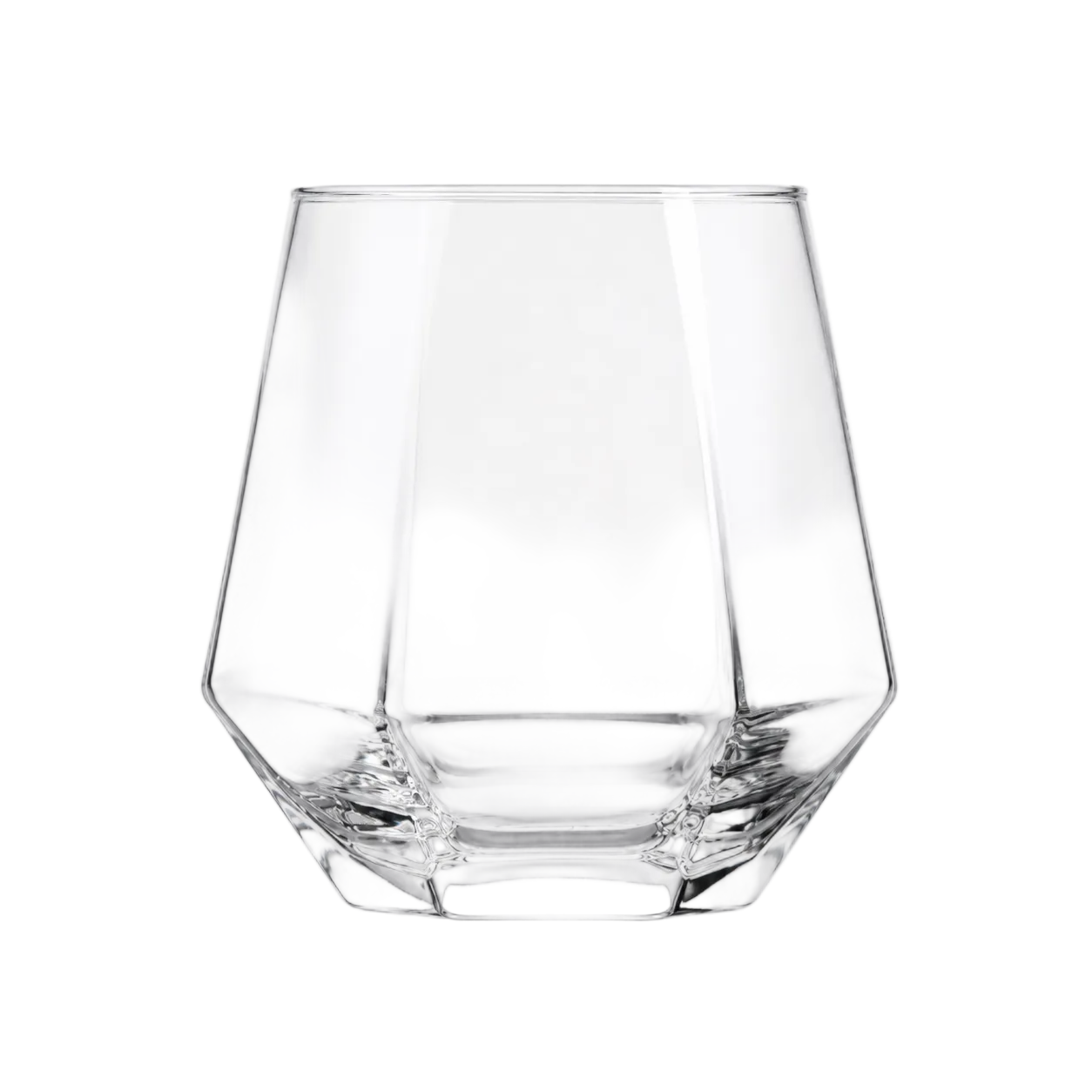 Prism Luxe Glass Set of 6