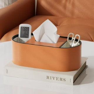 Premium Home Décor Tissue Box