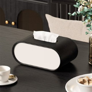 Modern Home Décor Tissue Box
