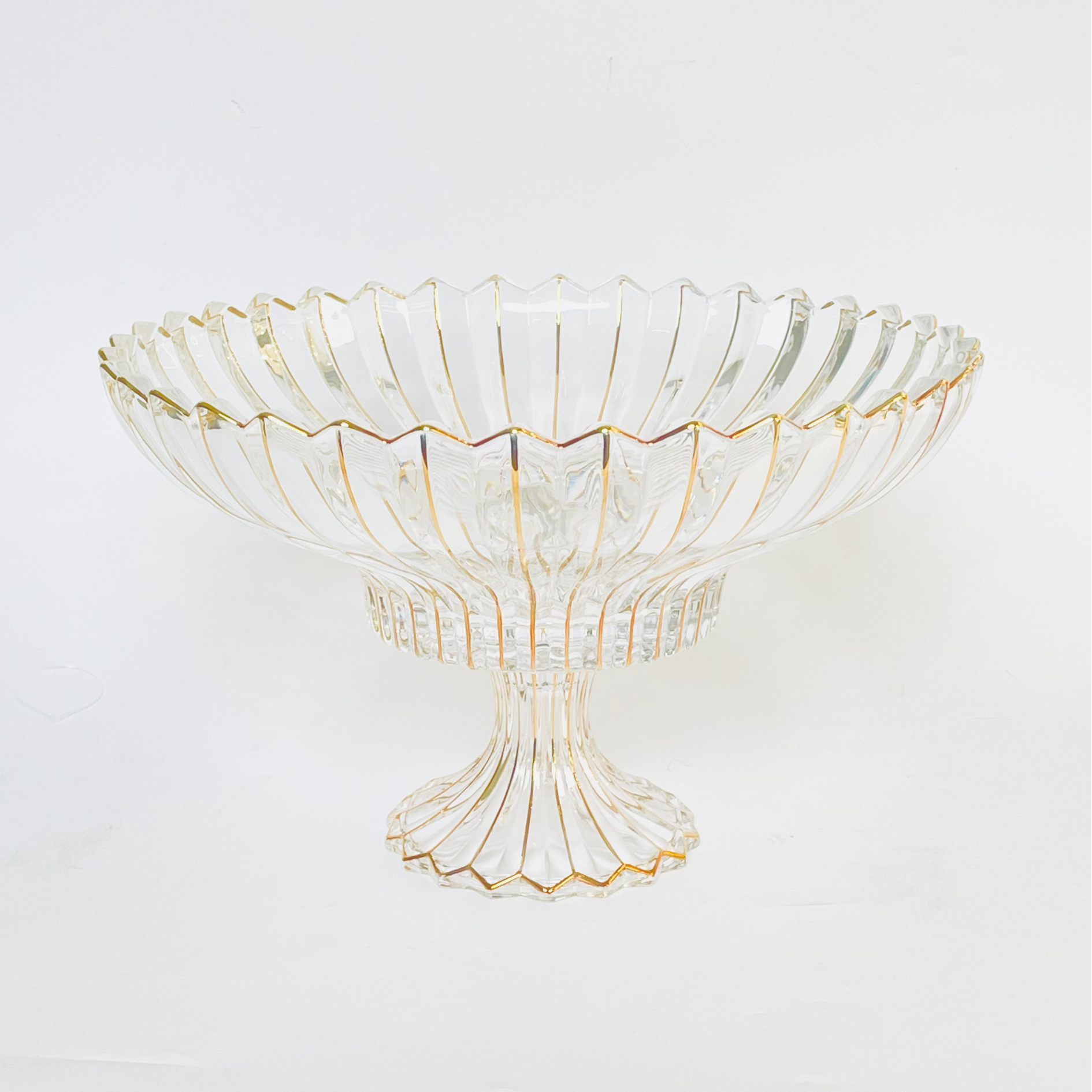 Elegant Haven Home Bowl