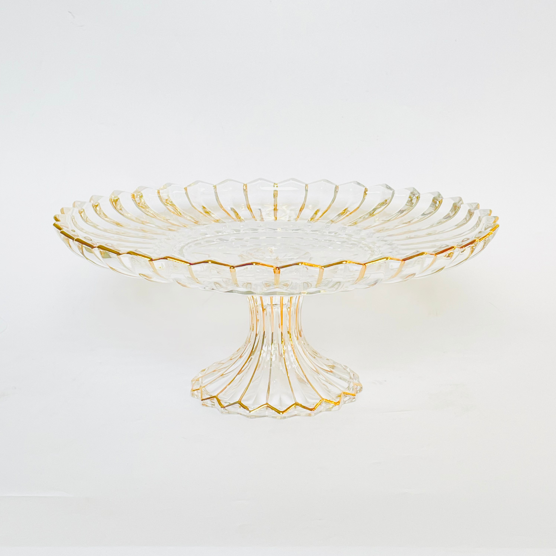 Royal Charm Centerpiece Bowl