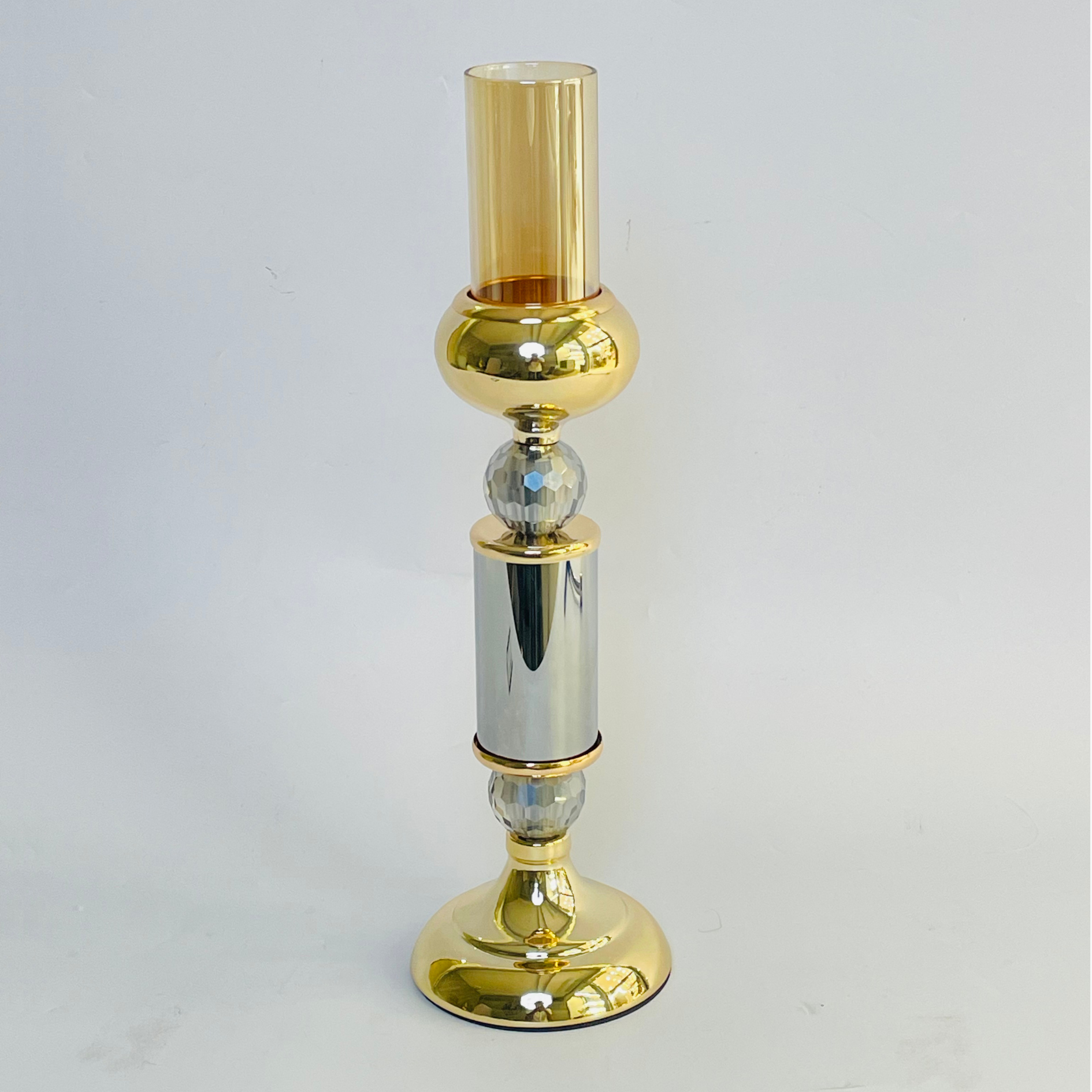 Eternal Glow Candle Stand