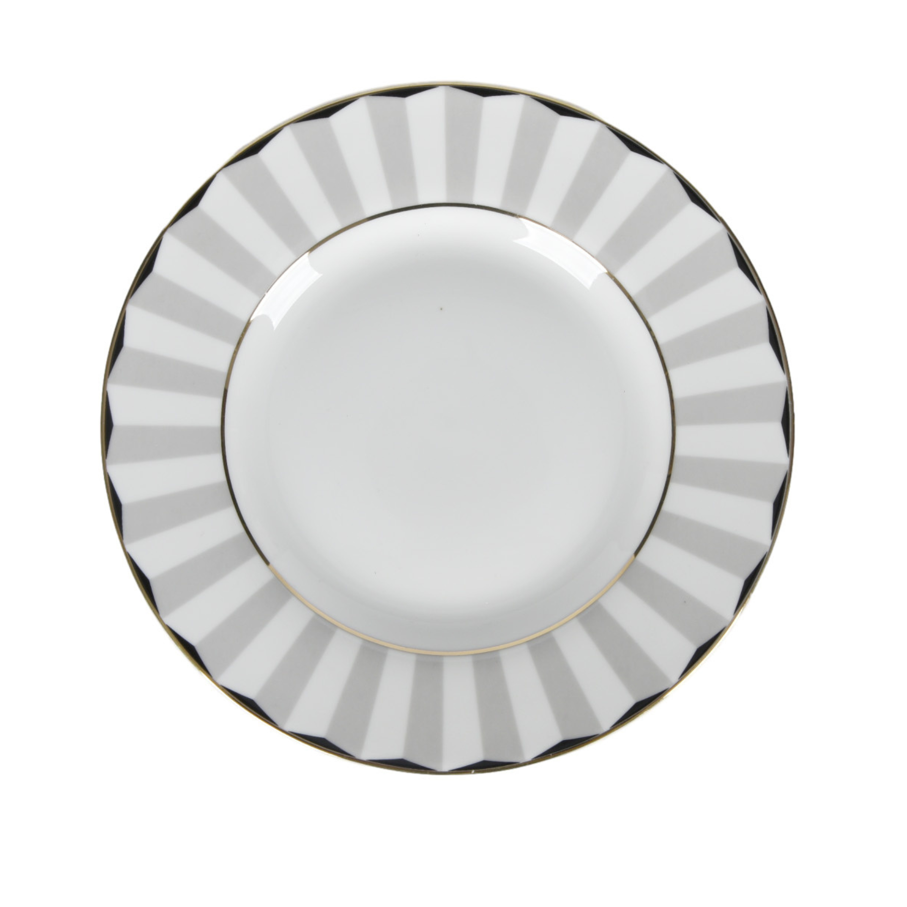 Modem Elegance 27pc Dinner Set
