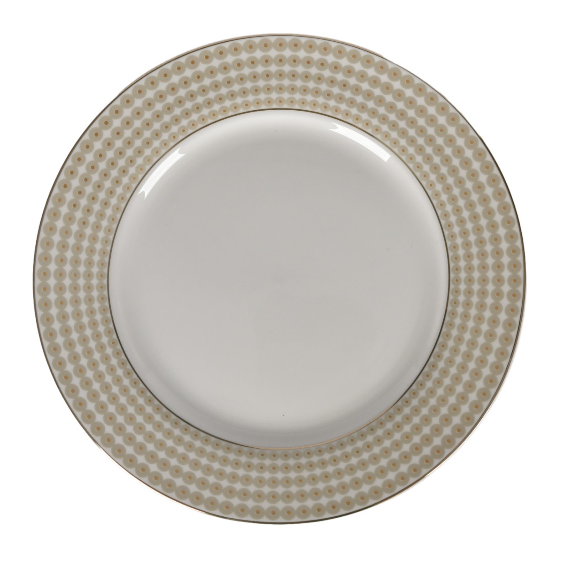 Tuscan Throne 27pc Dinner Set