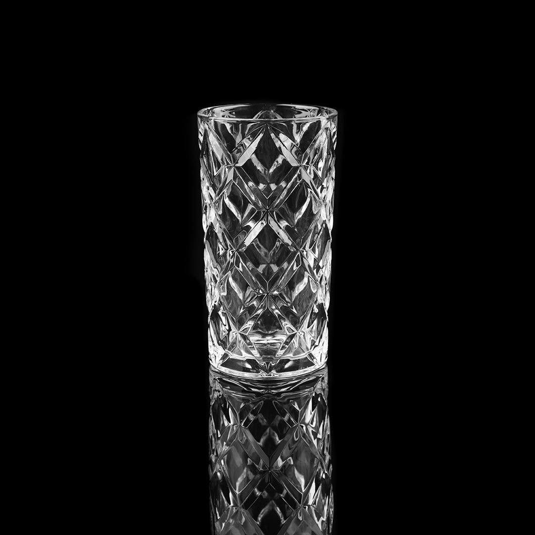 GLASS SET OF 6