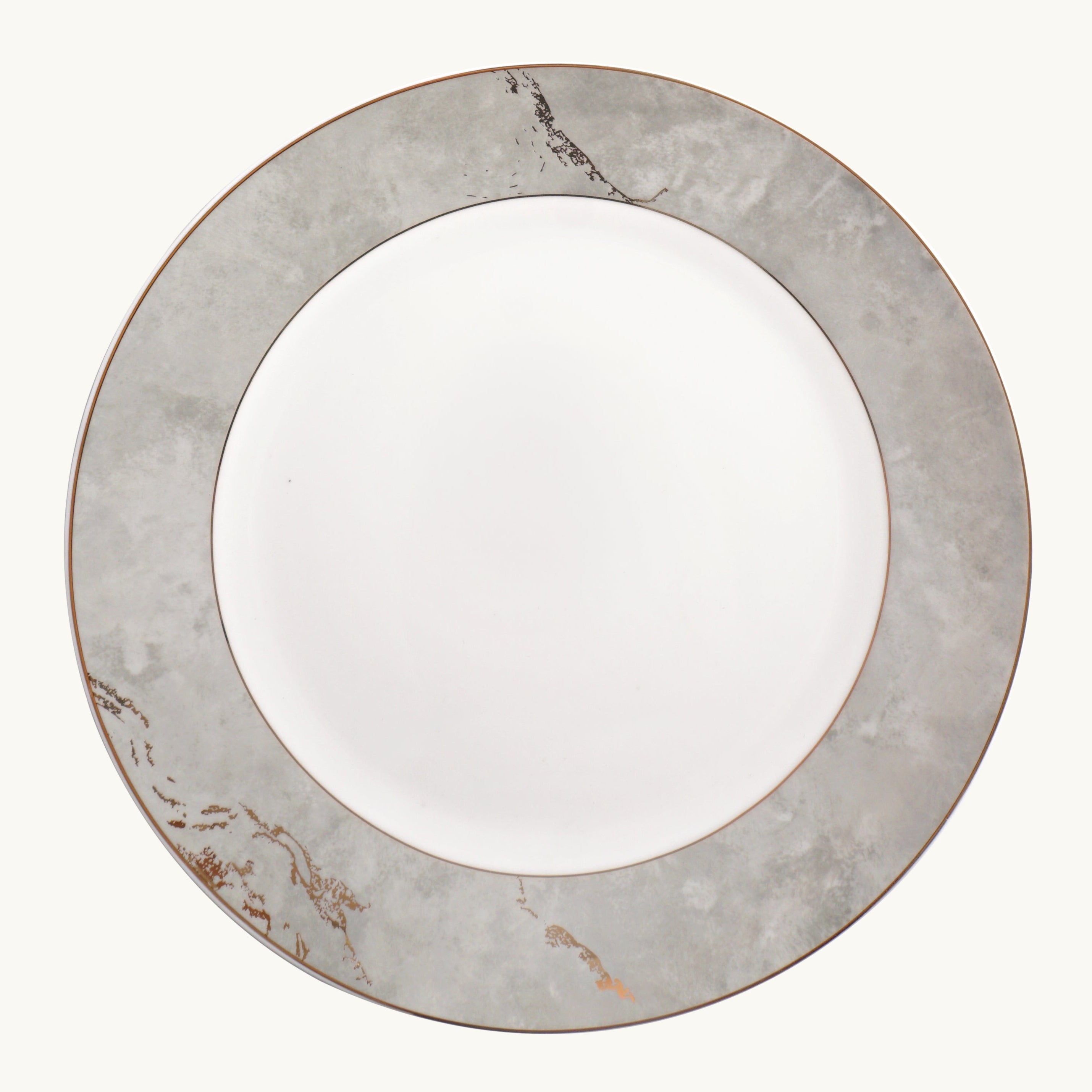Marble Opulence 33pc Dinner Set