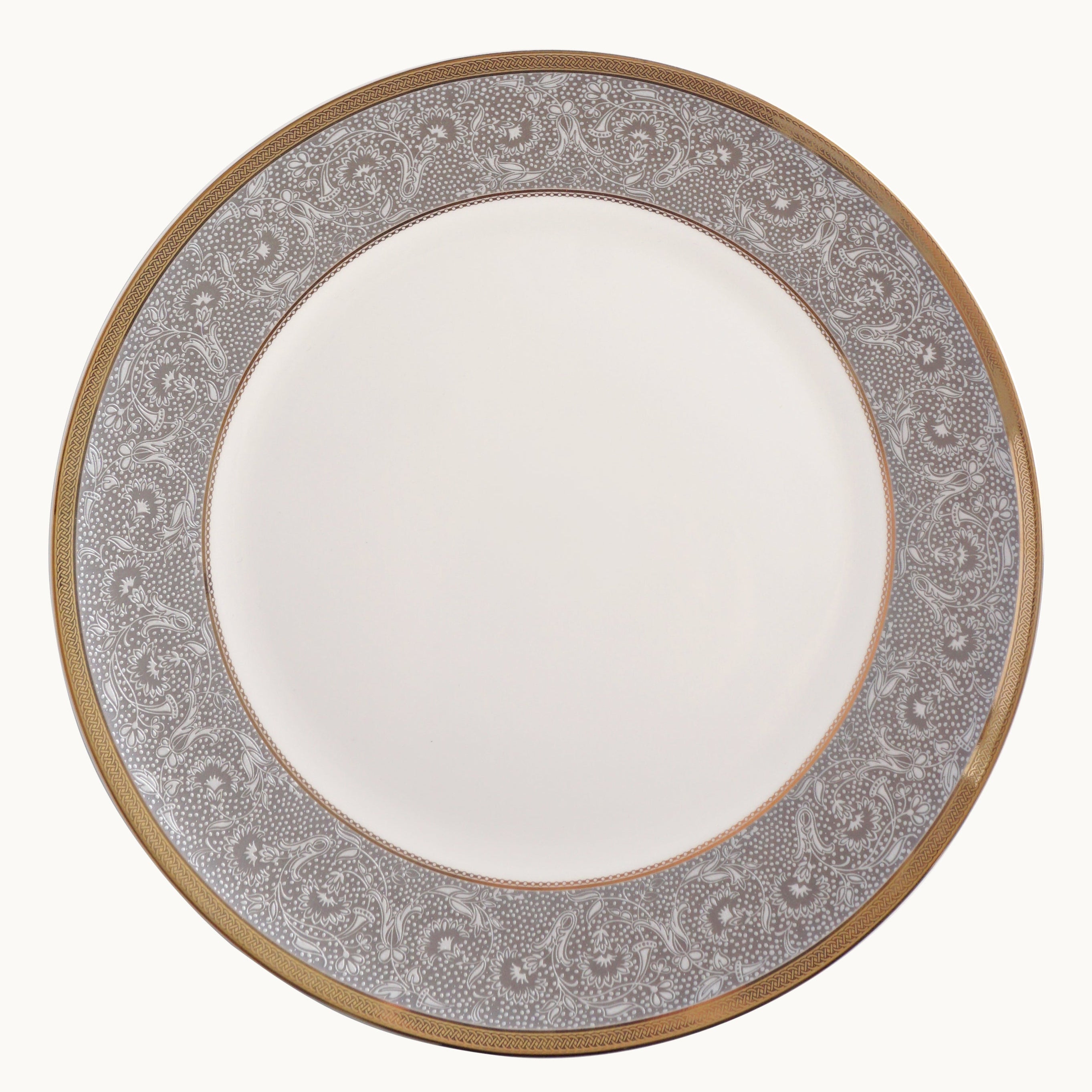 Imerial Grace 33pc Dinner Set