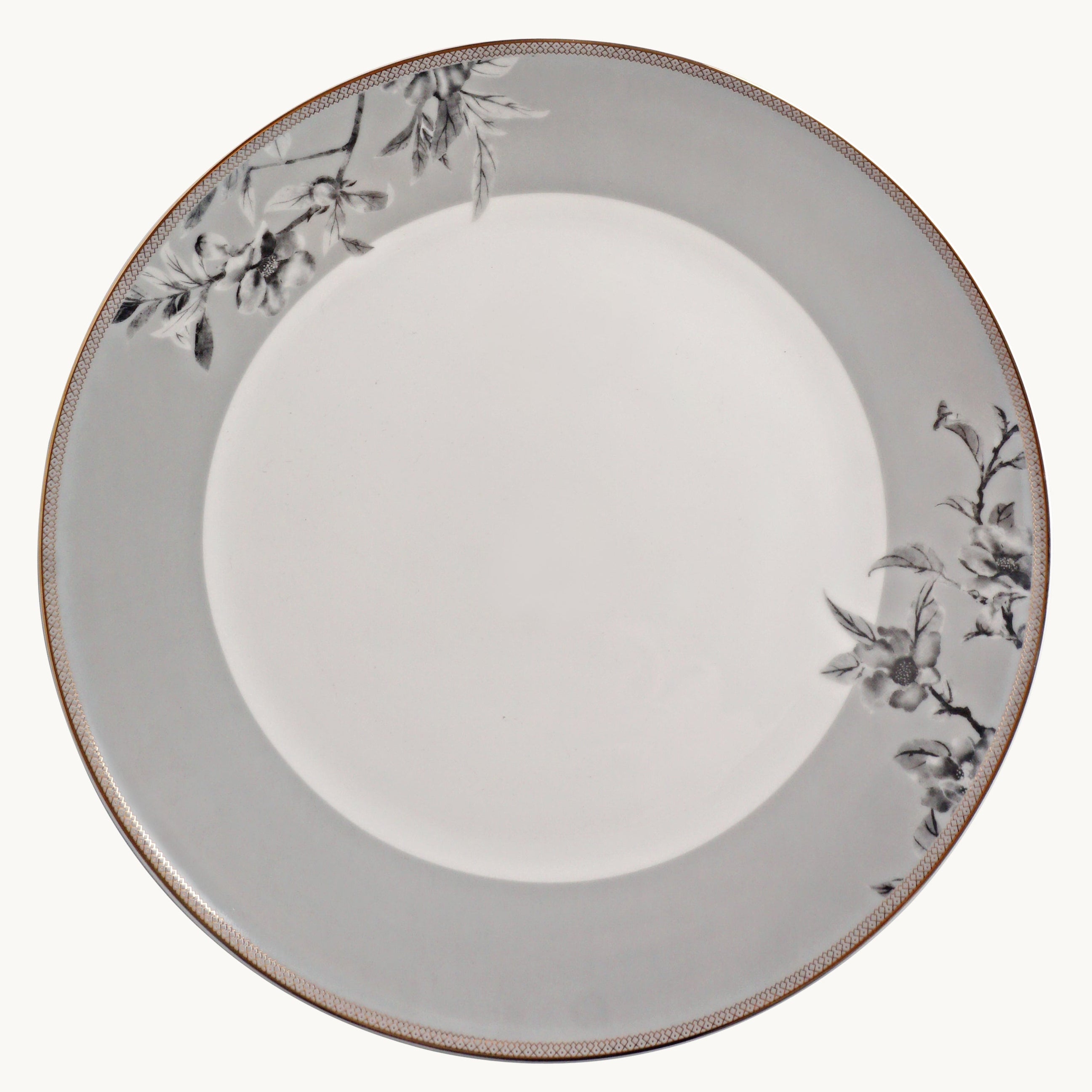 Ethereal Blassom 33pc Dinner Set