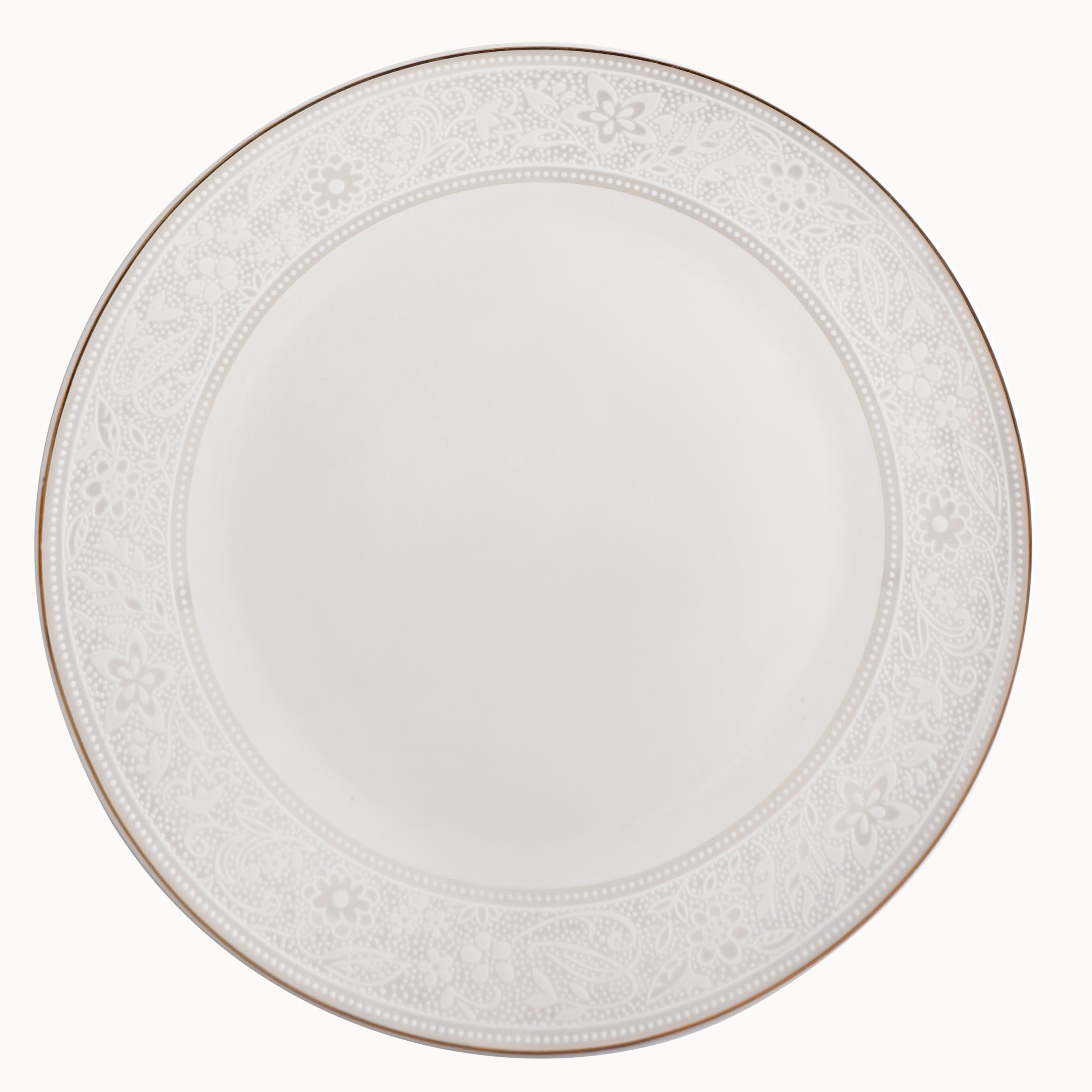 Pearl Luxe 33pc Dinner Set