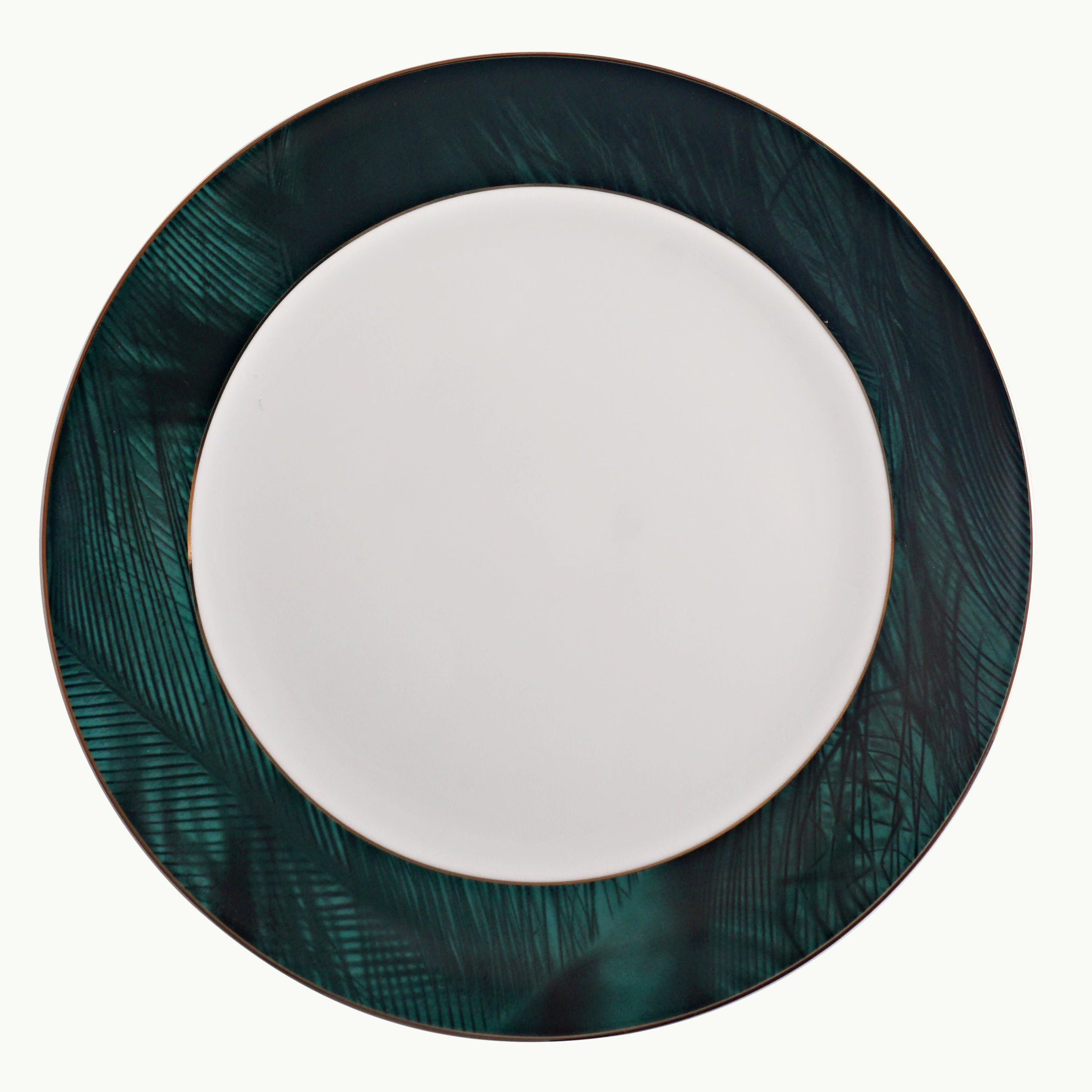 Emerald Dream 33pc Dinner Set