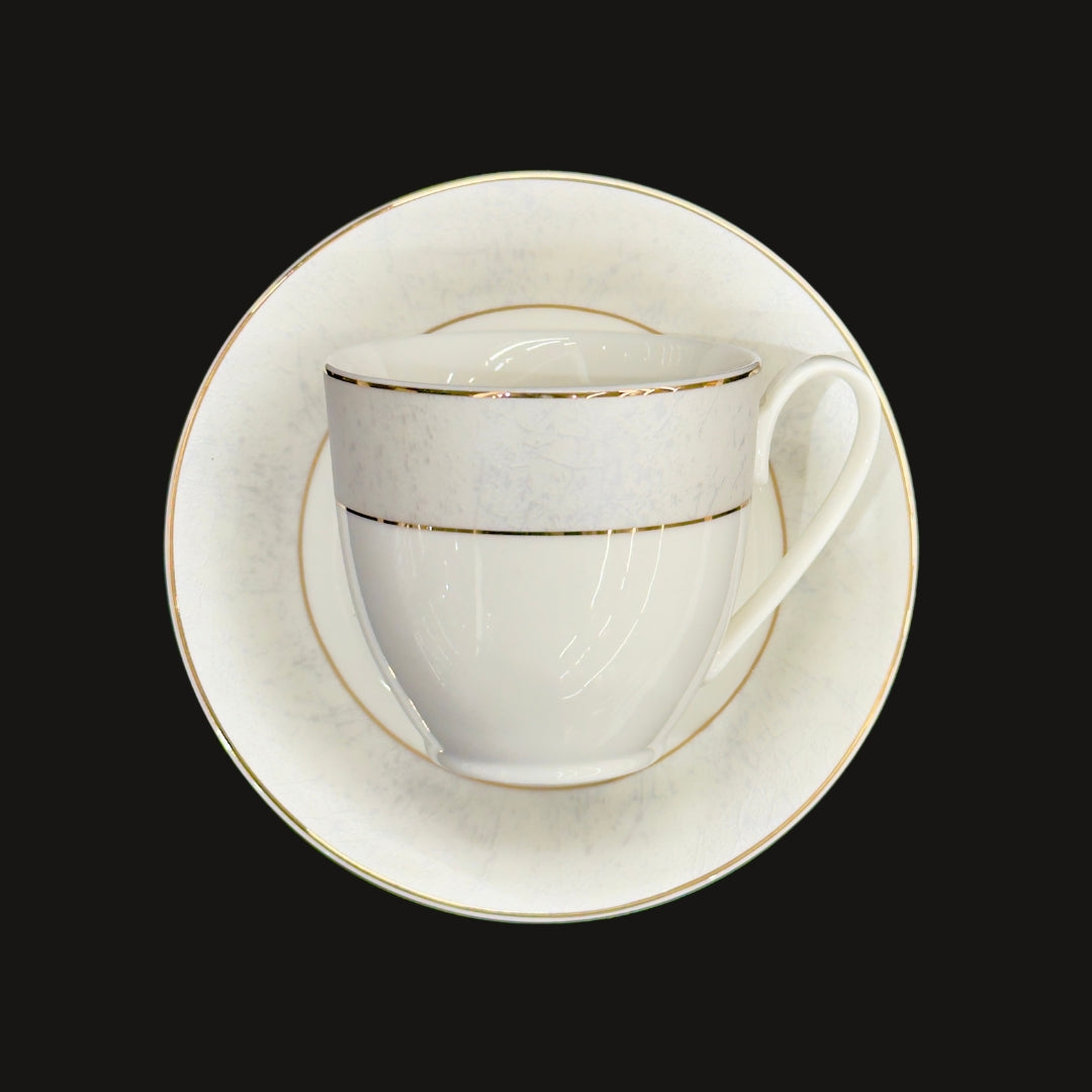 Pearl Exquisite Allure 12pc Tea Set