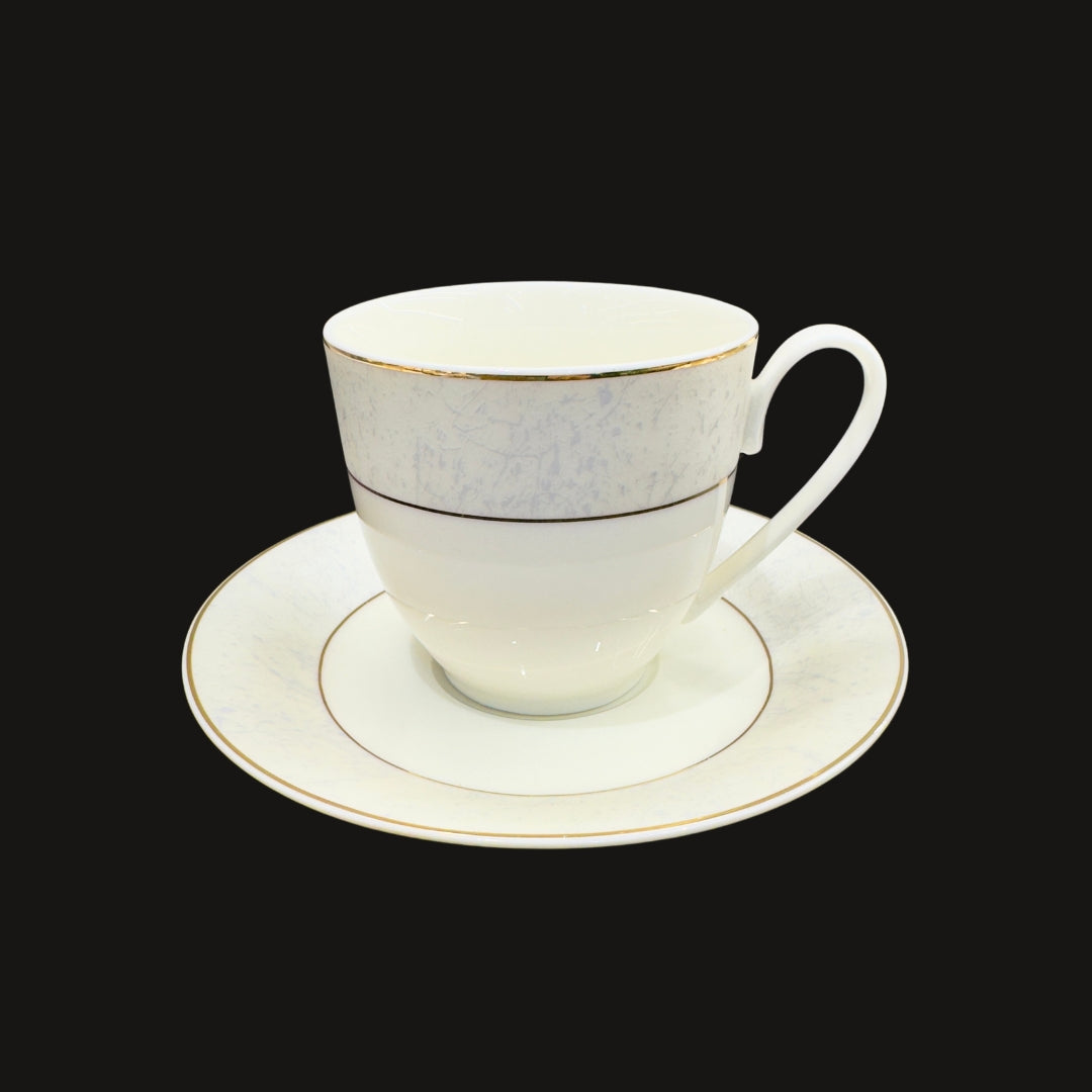 Pearl Exquisite Allure 12pc Tea Set