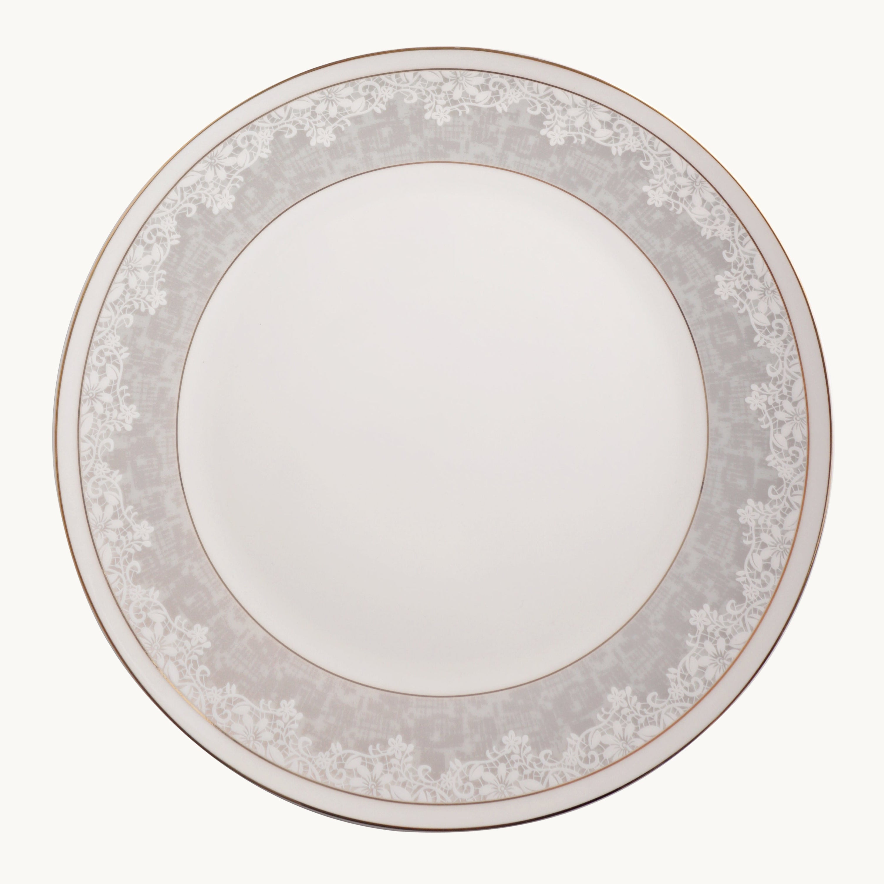 Pearl Elegance 33pc Dinner Set