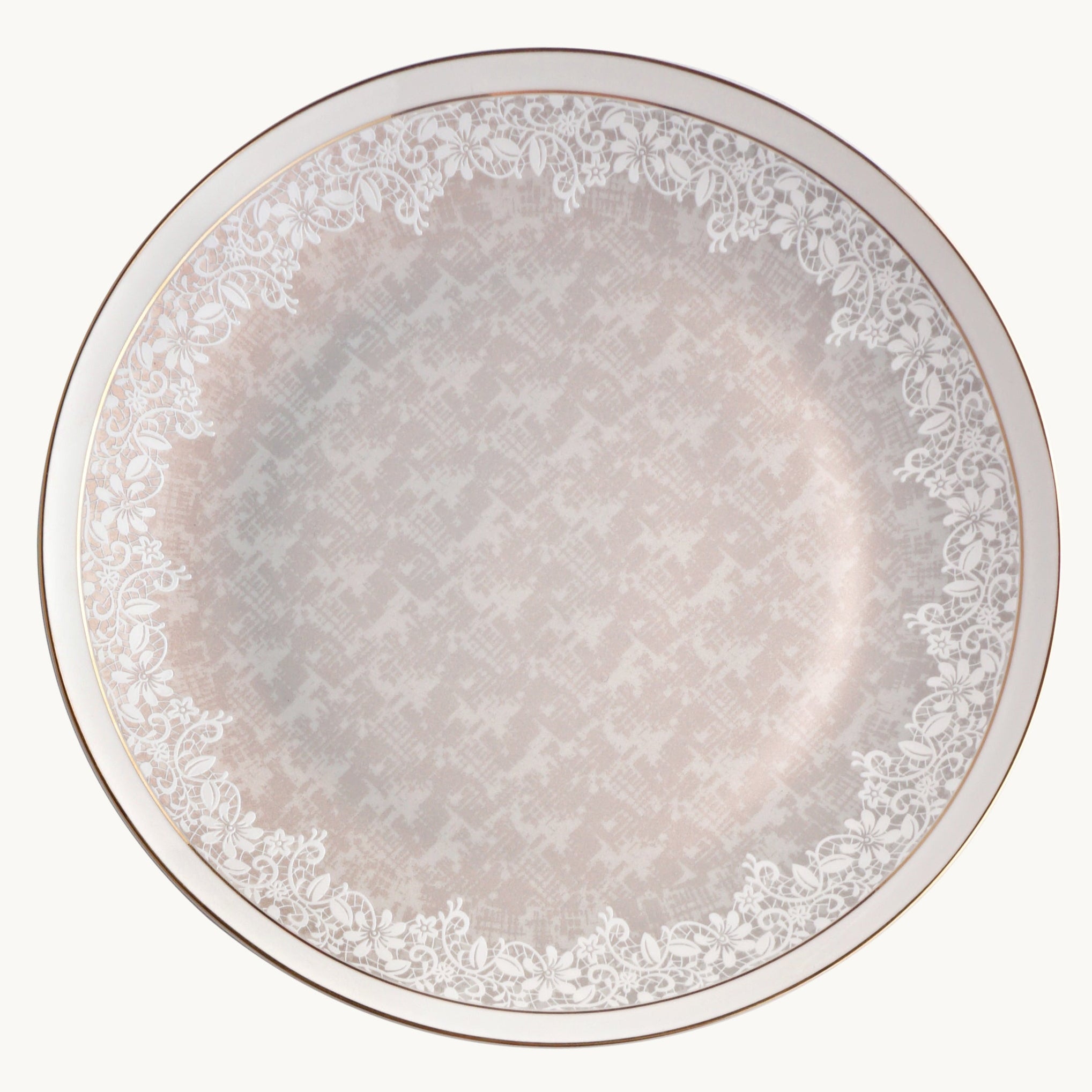Pearl Elegance 33pc Dinner Set