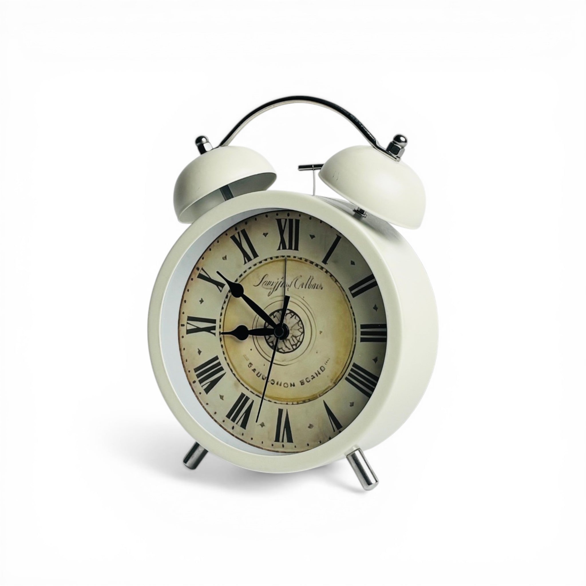 Premium Alarm Table Clock