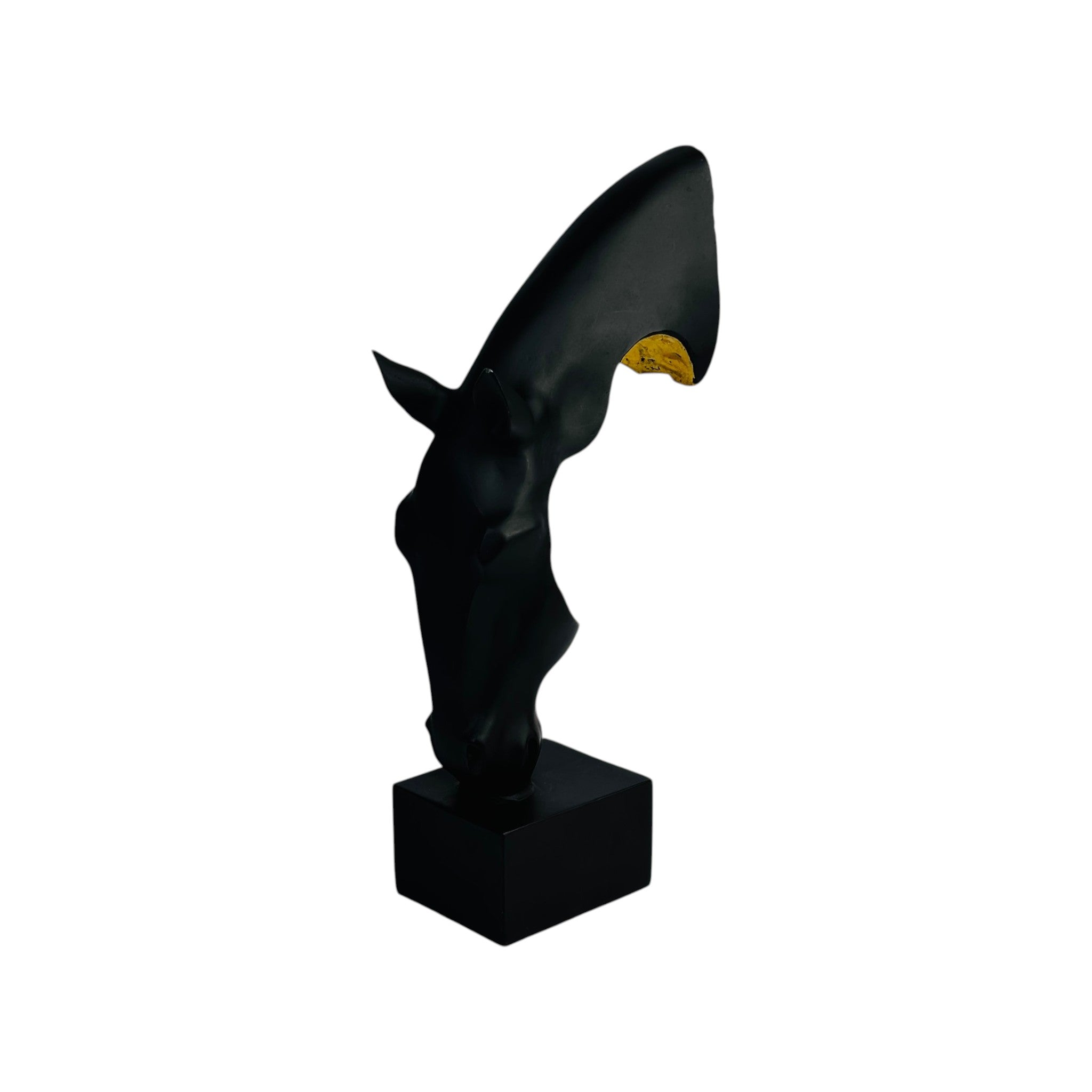Modern Horse Showpiece