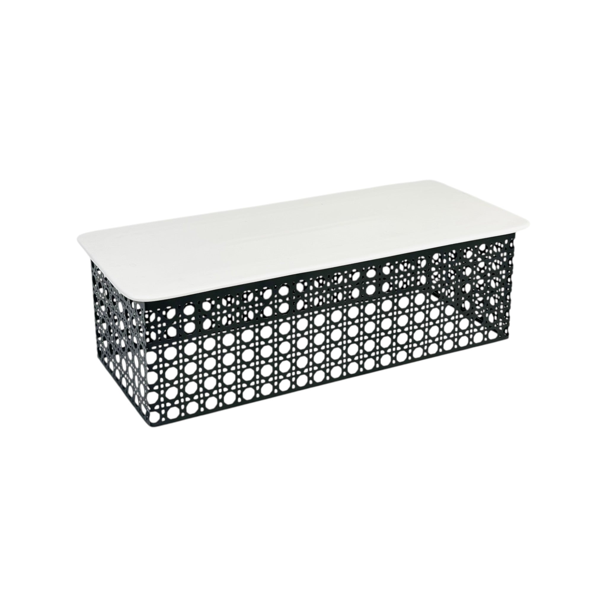 Minimalist Ventilated Service Set for Home & Kitchen