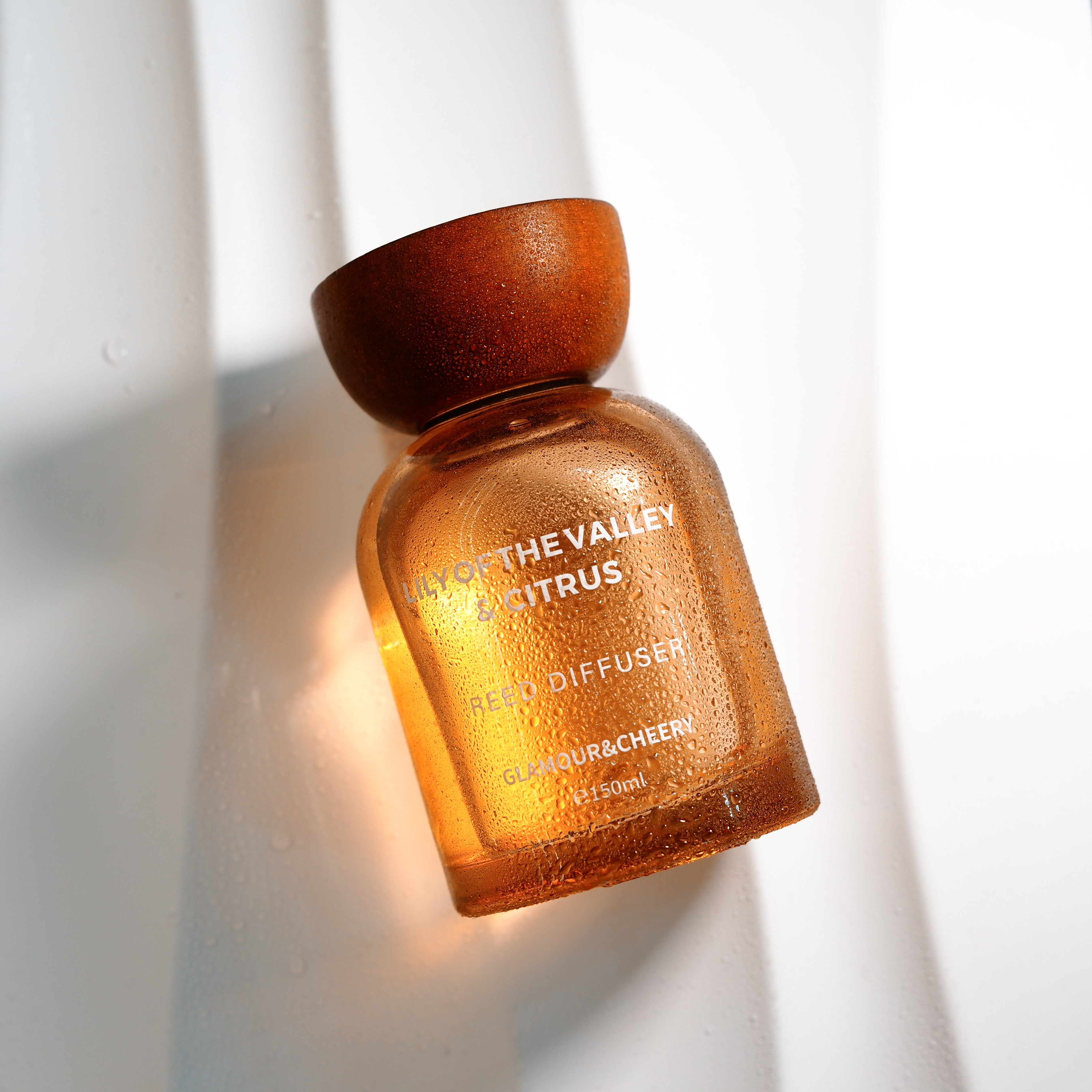 Scented Luxury – Curated Diffusers for Modern Living