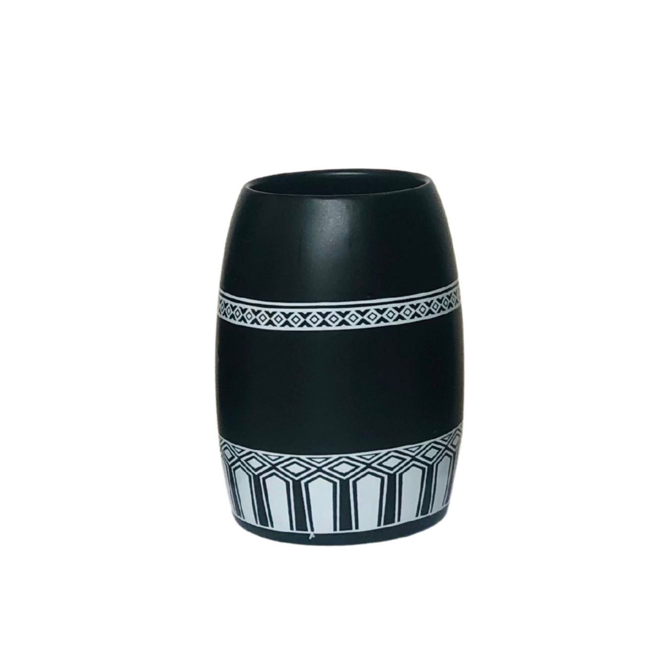 Designer Bathroom Dispenser Set