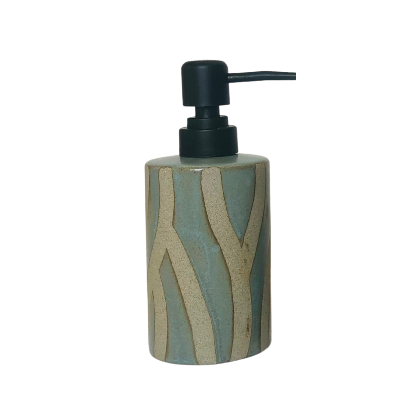 Aesthetic Bathroom Dispenser Set