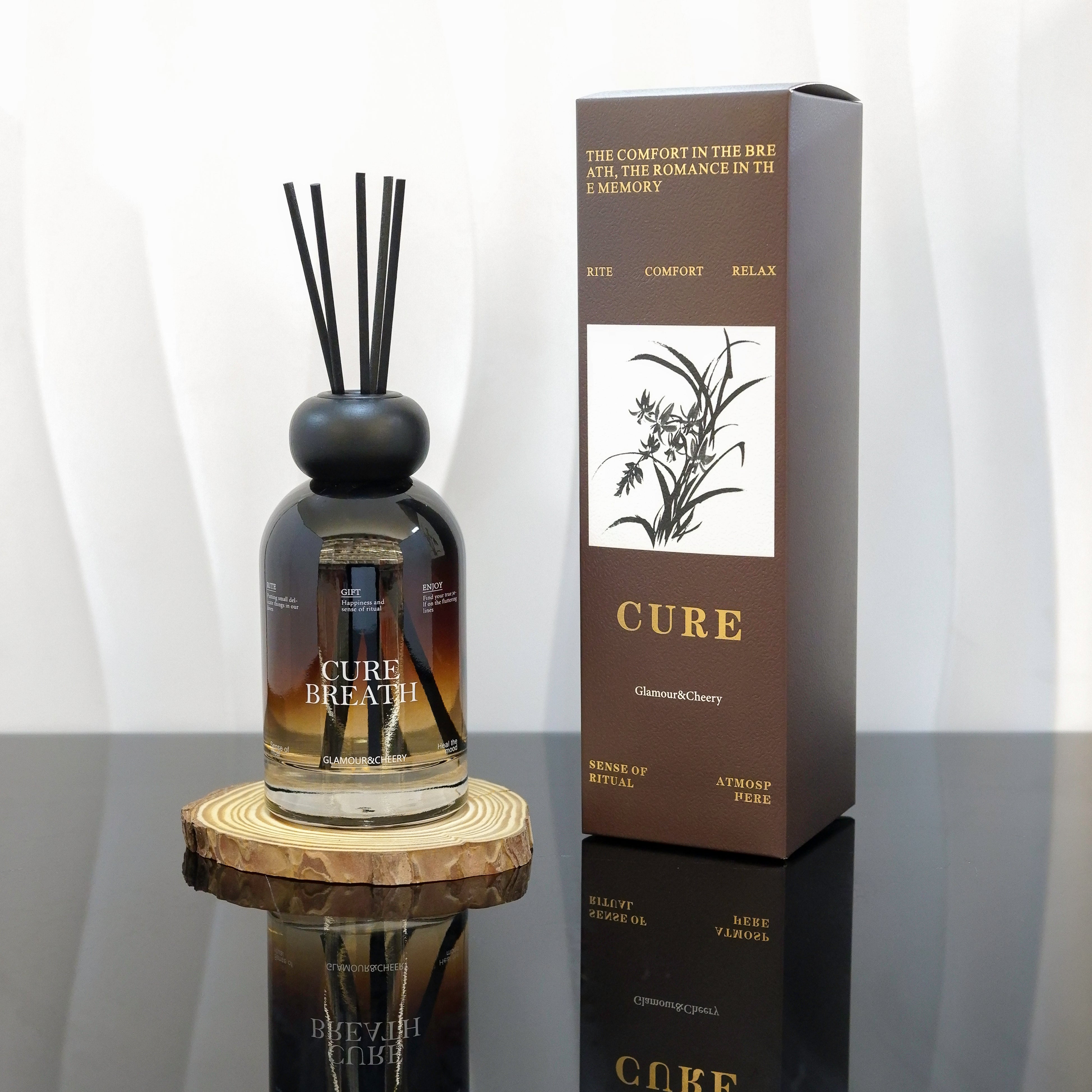 Imaar Essence – Pure. Refined. Scented.