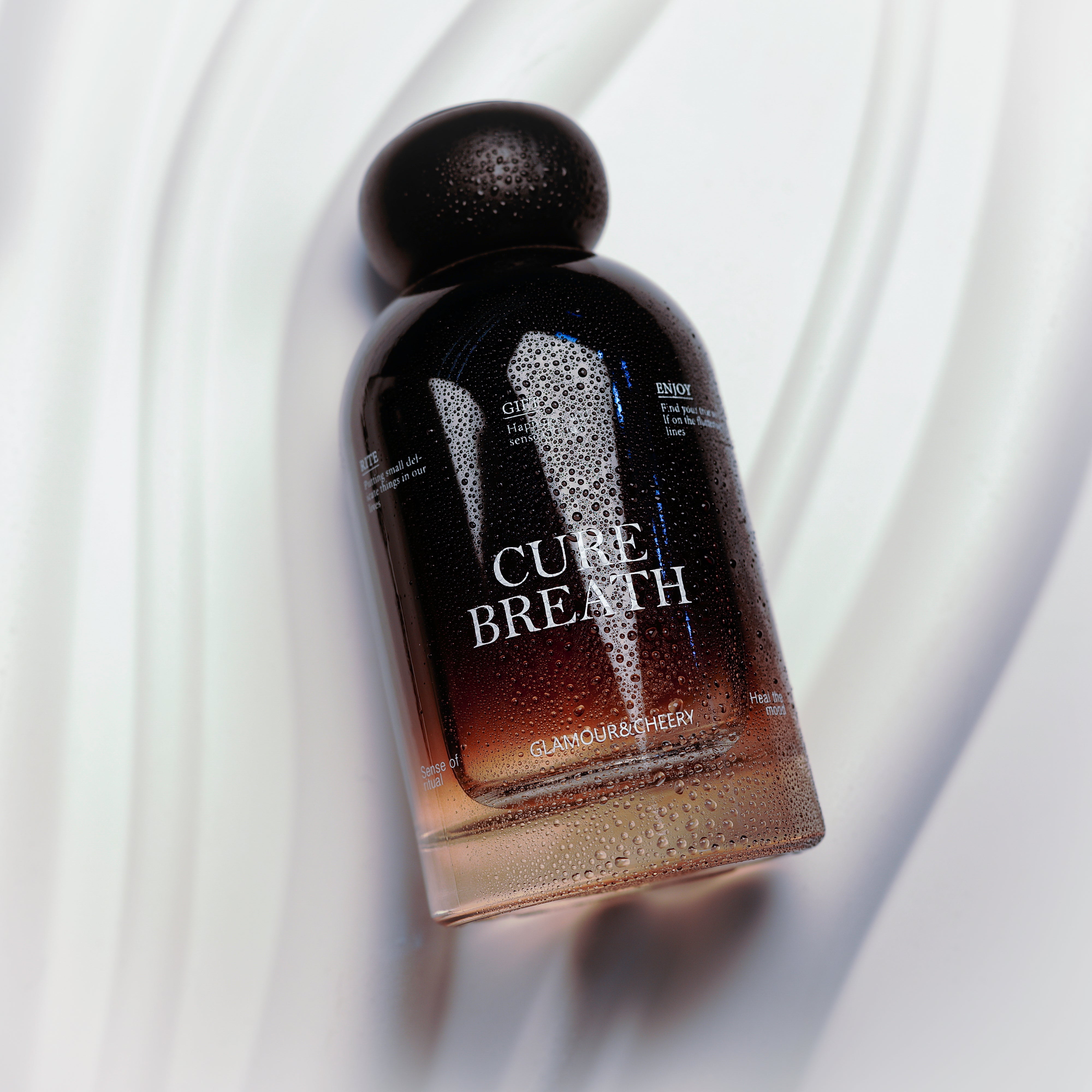 Imaar Essence – Pure. Refined. Scented.