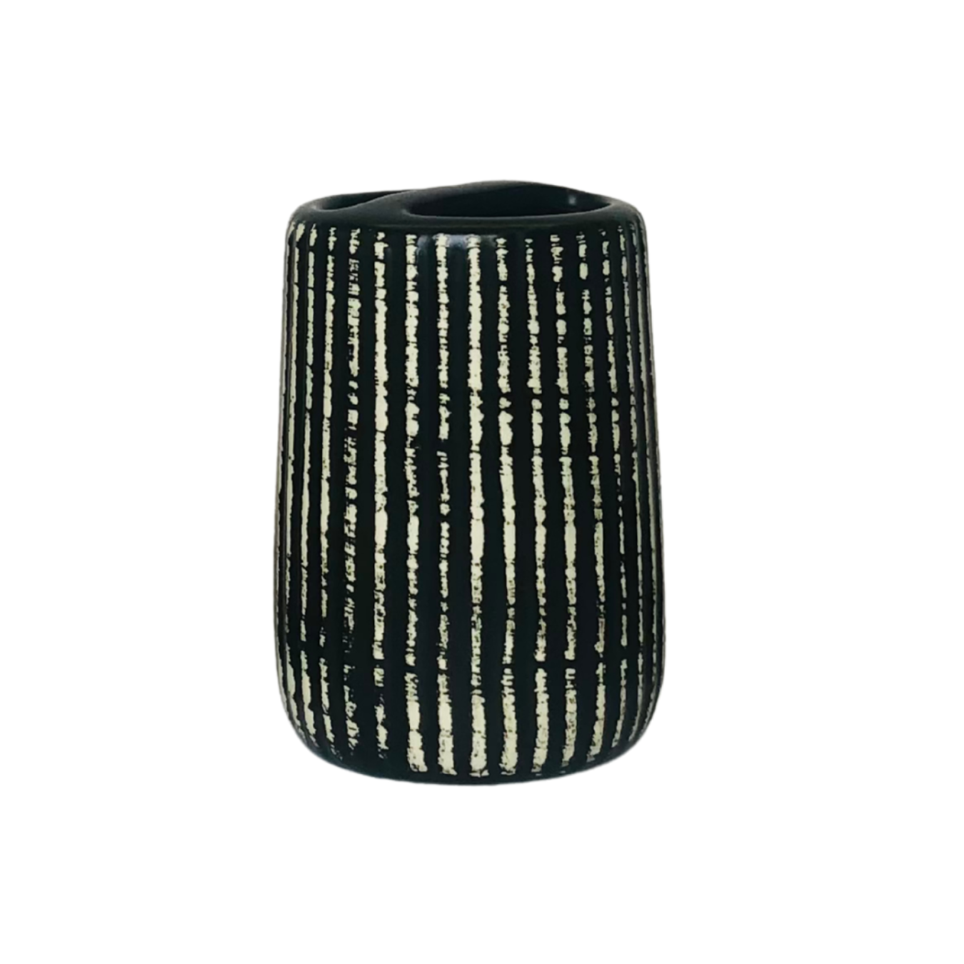 Designer Bathroom Dispenser Set