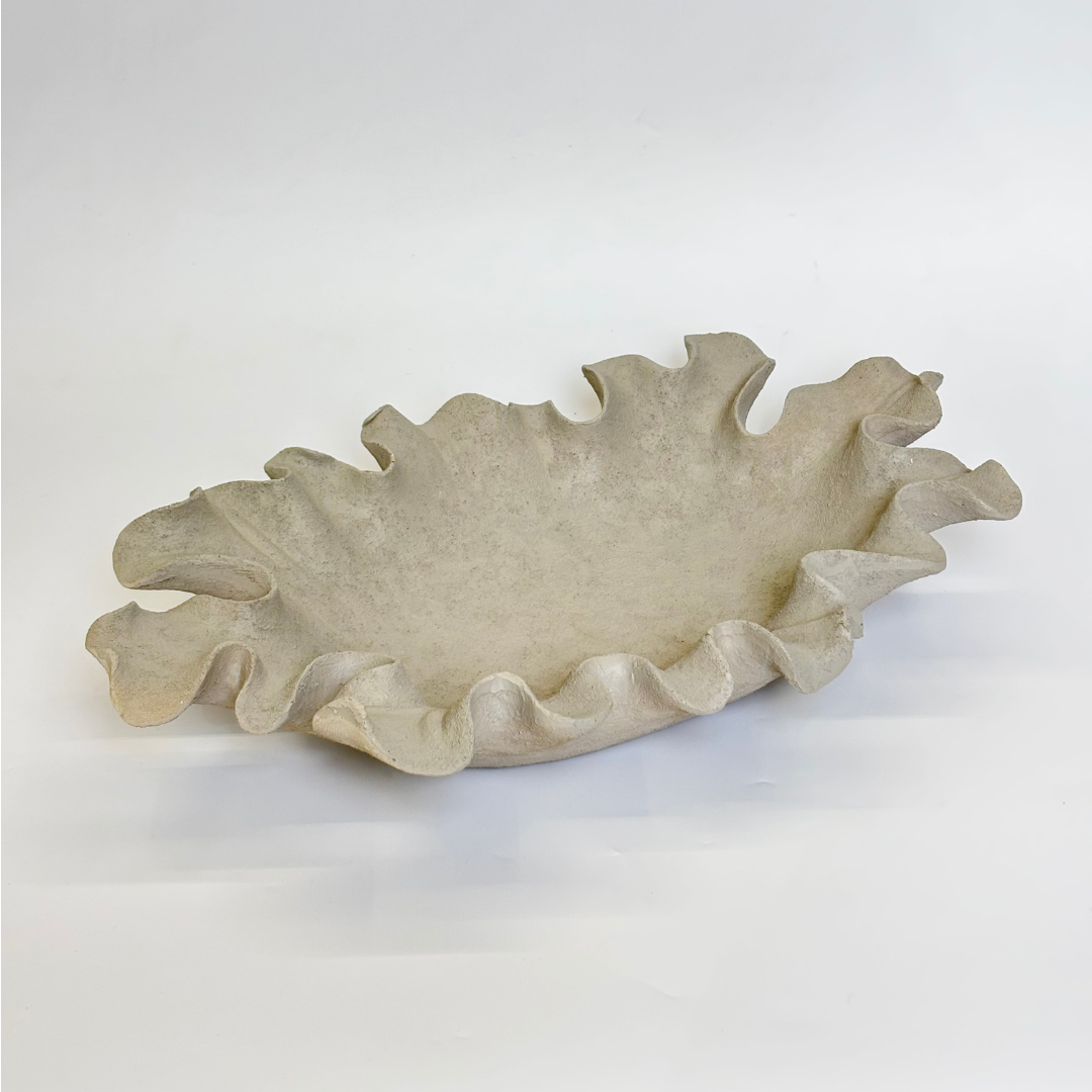 Refined Elegance Tray