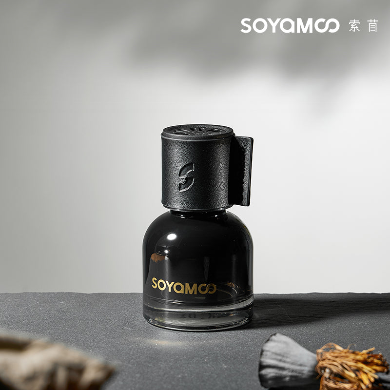 Scenté Luxe – Diffusers with Distinction