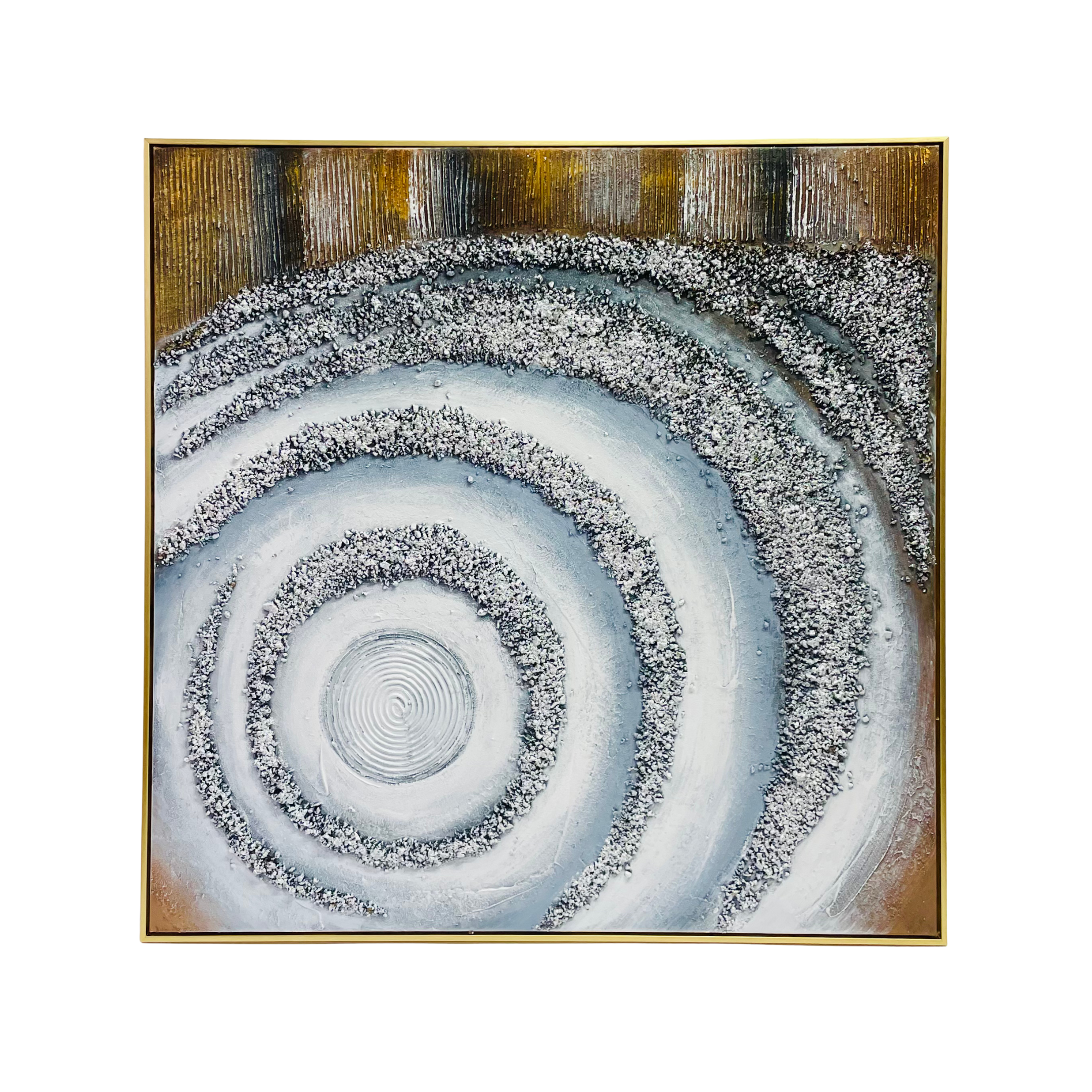 Premium Texture Frame