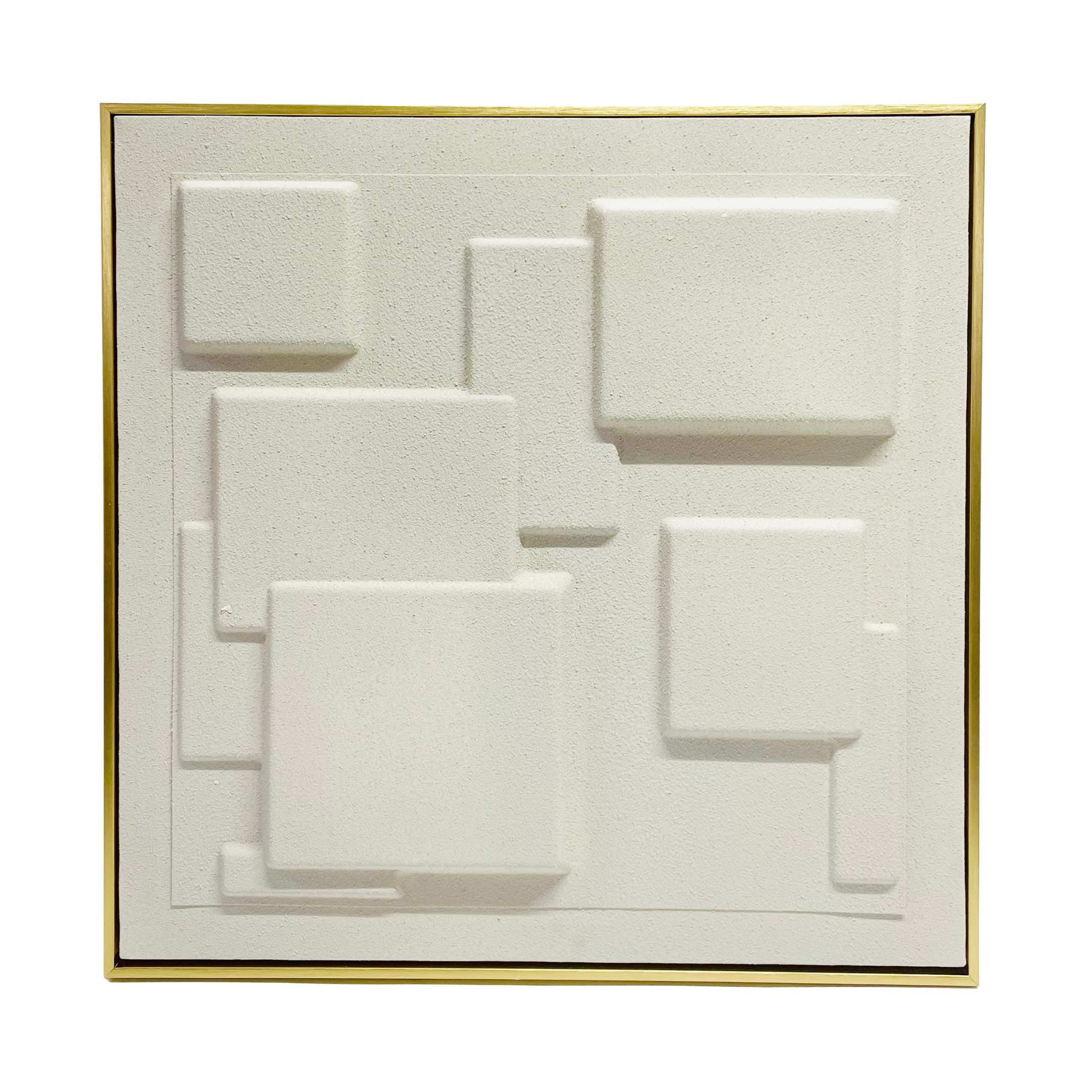 The Luxe Statement Frame - Wall Art