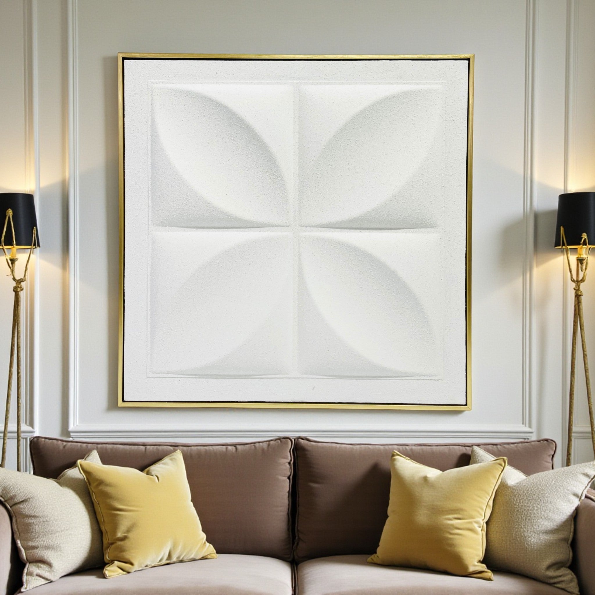 DecoSphere Signature Art - Wall Art