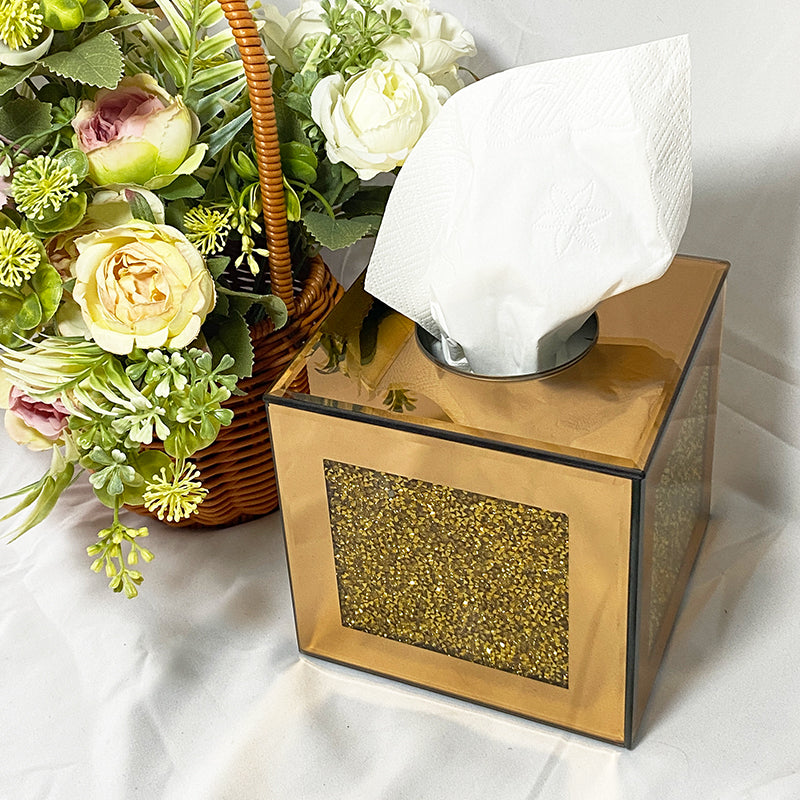 The Imperial Mirror Edition - Tissue Box