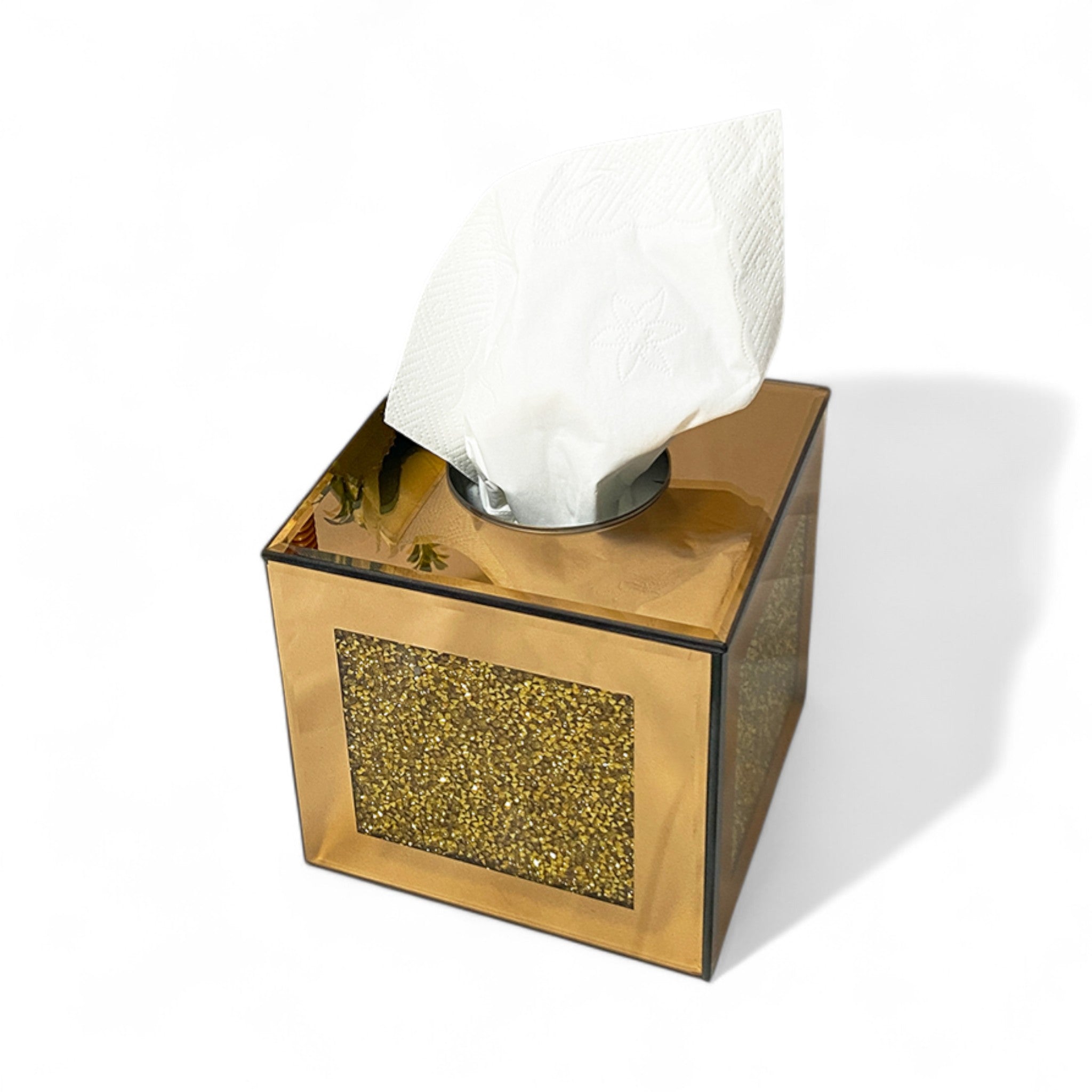 The Imperial Mirror Edition - Tissue Box