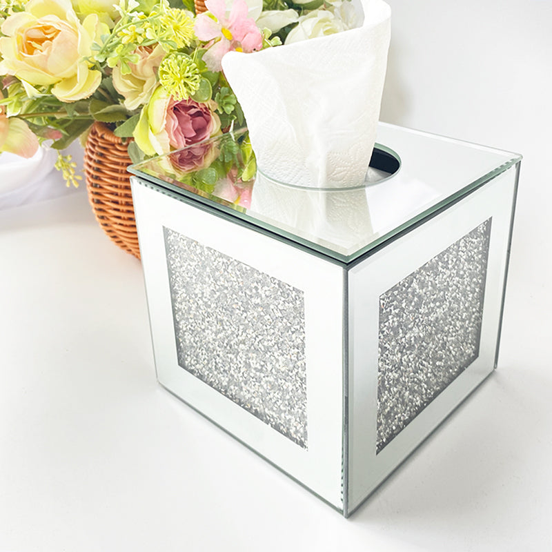 The Imperial Mirror Edition - Tissue Box