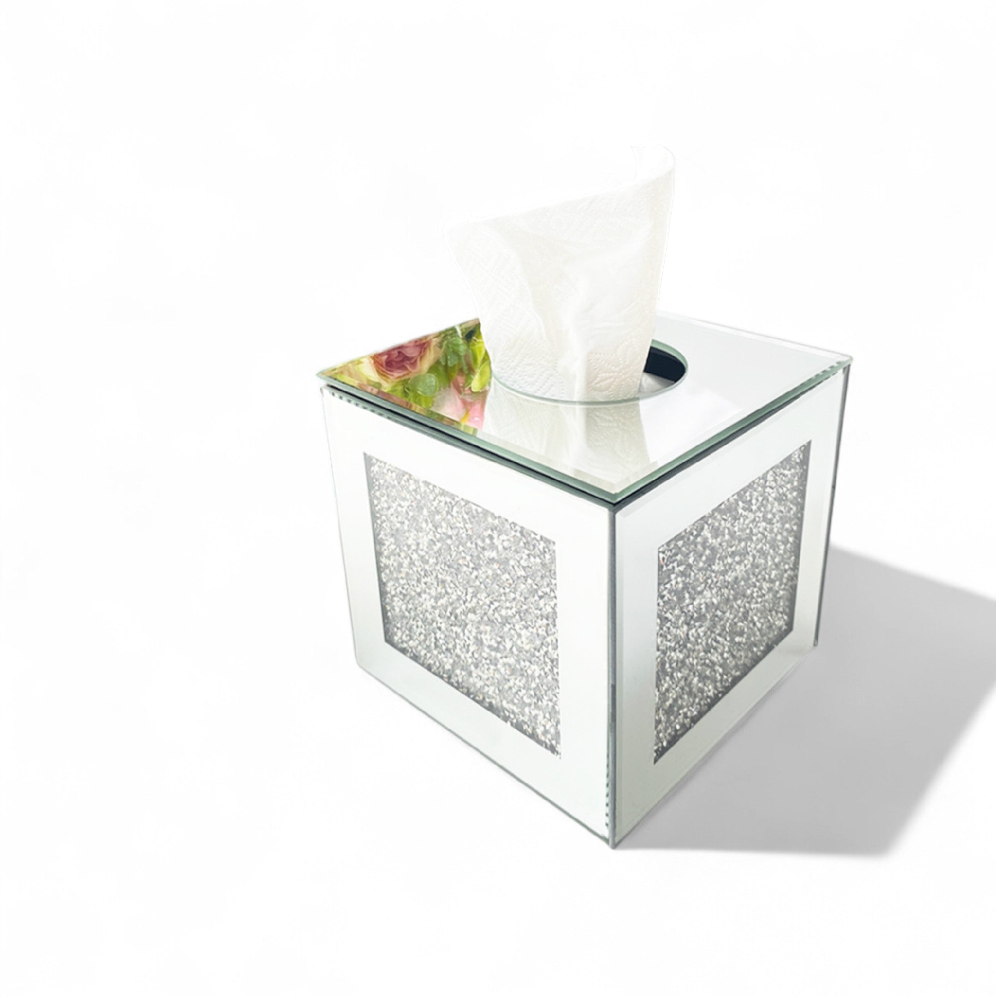 The Imperial Mirror Edition - Tissue Box
