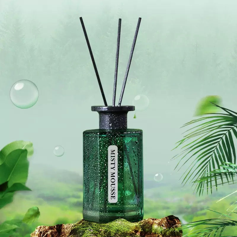 Elegant Reed Aroma Diffuser