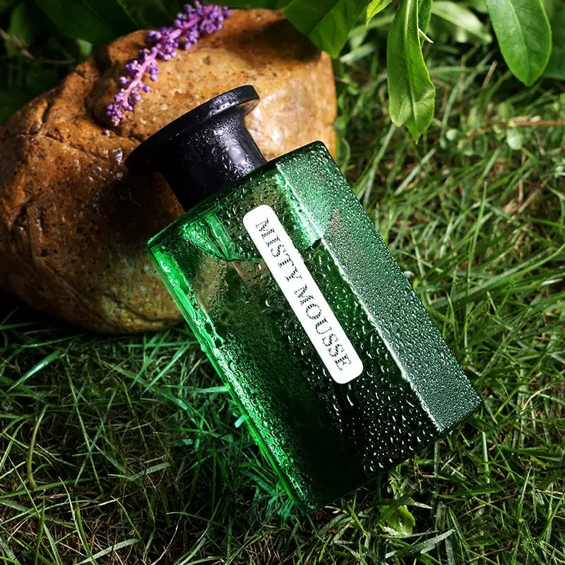 Silken Scents – Immerse in Fragrance