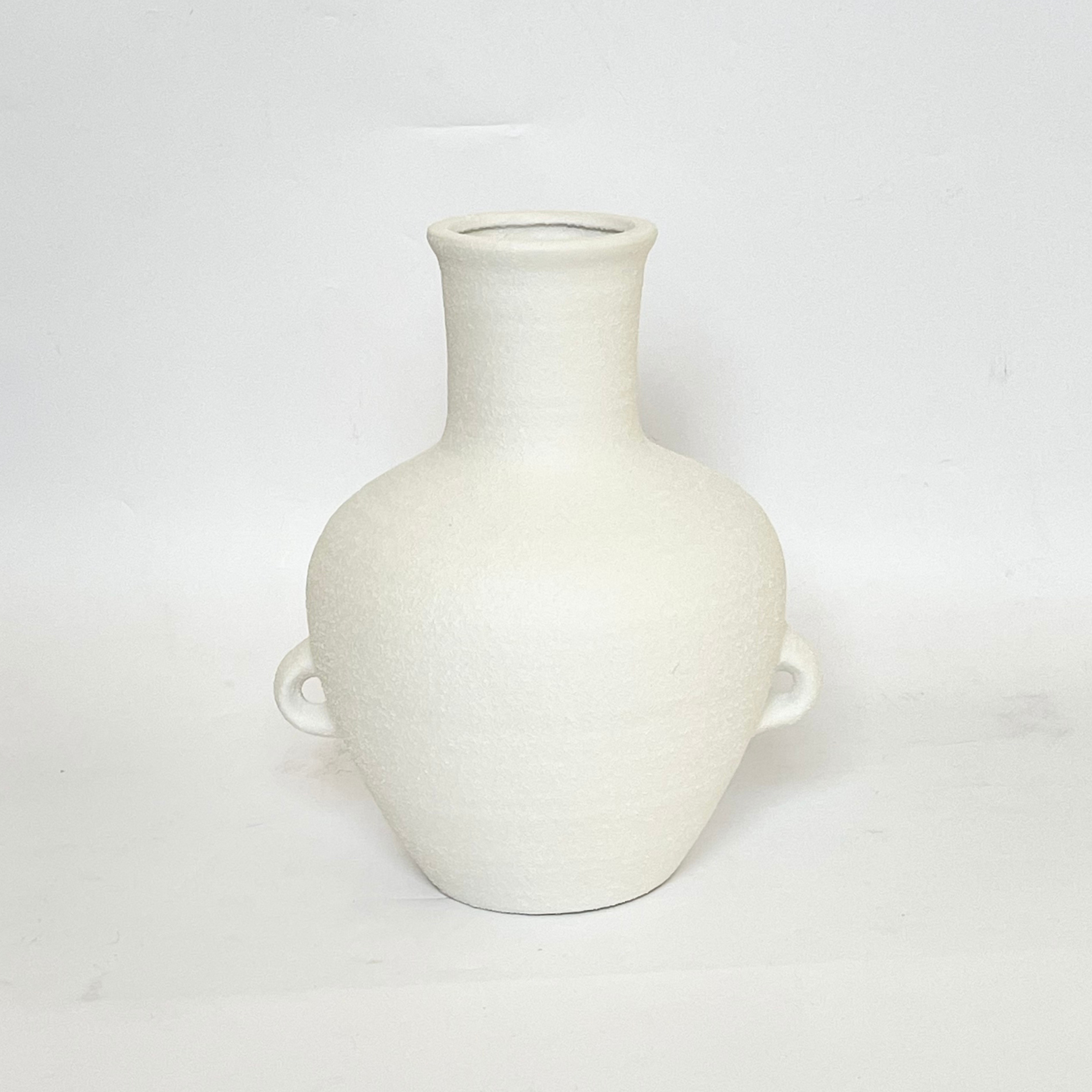 Imperial Touch Vase