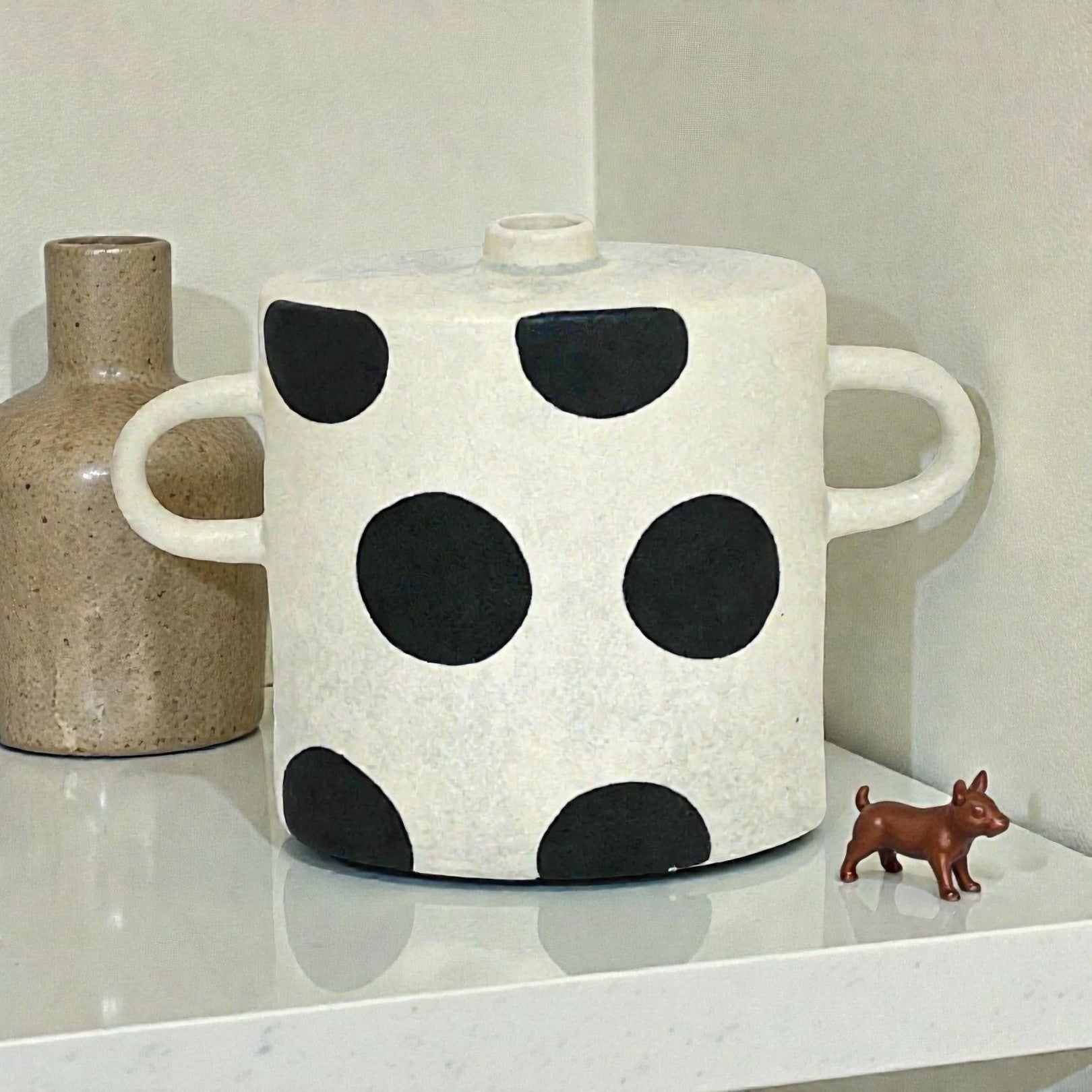 Eternal Elegance Vase