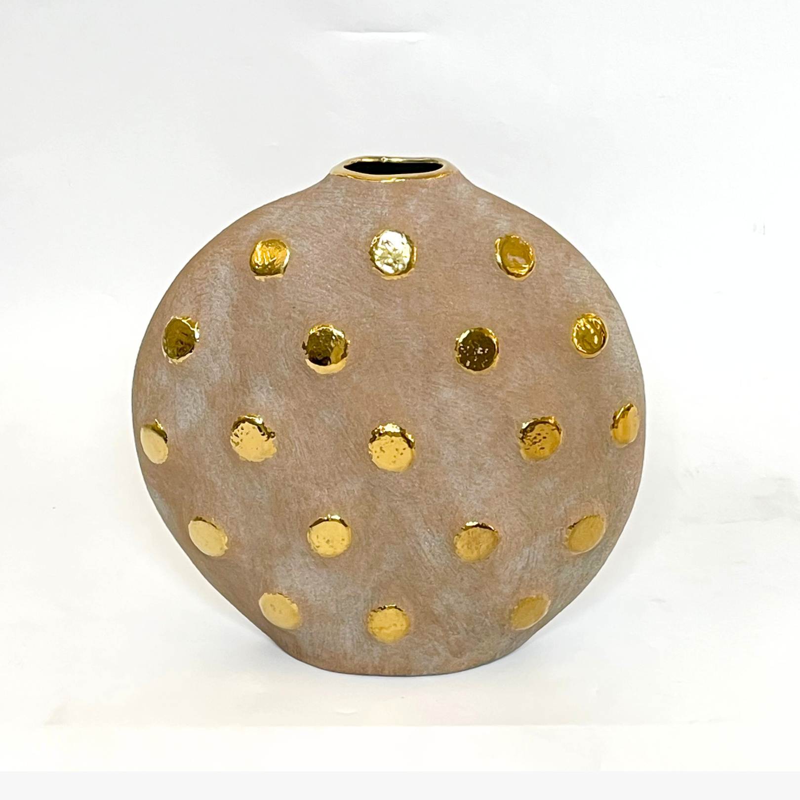 Celestial Grace Vase