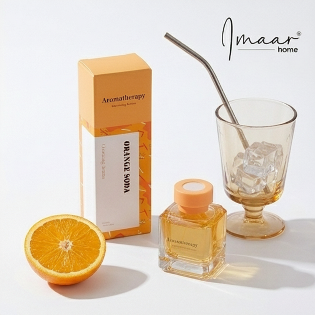 Imaar Home Charming Aroma Diffusers Collection