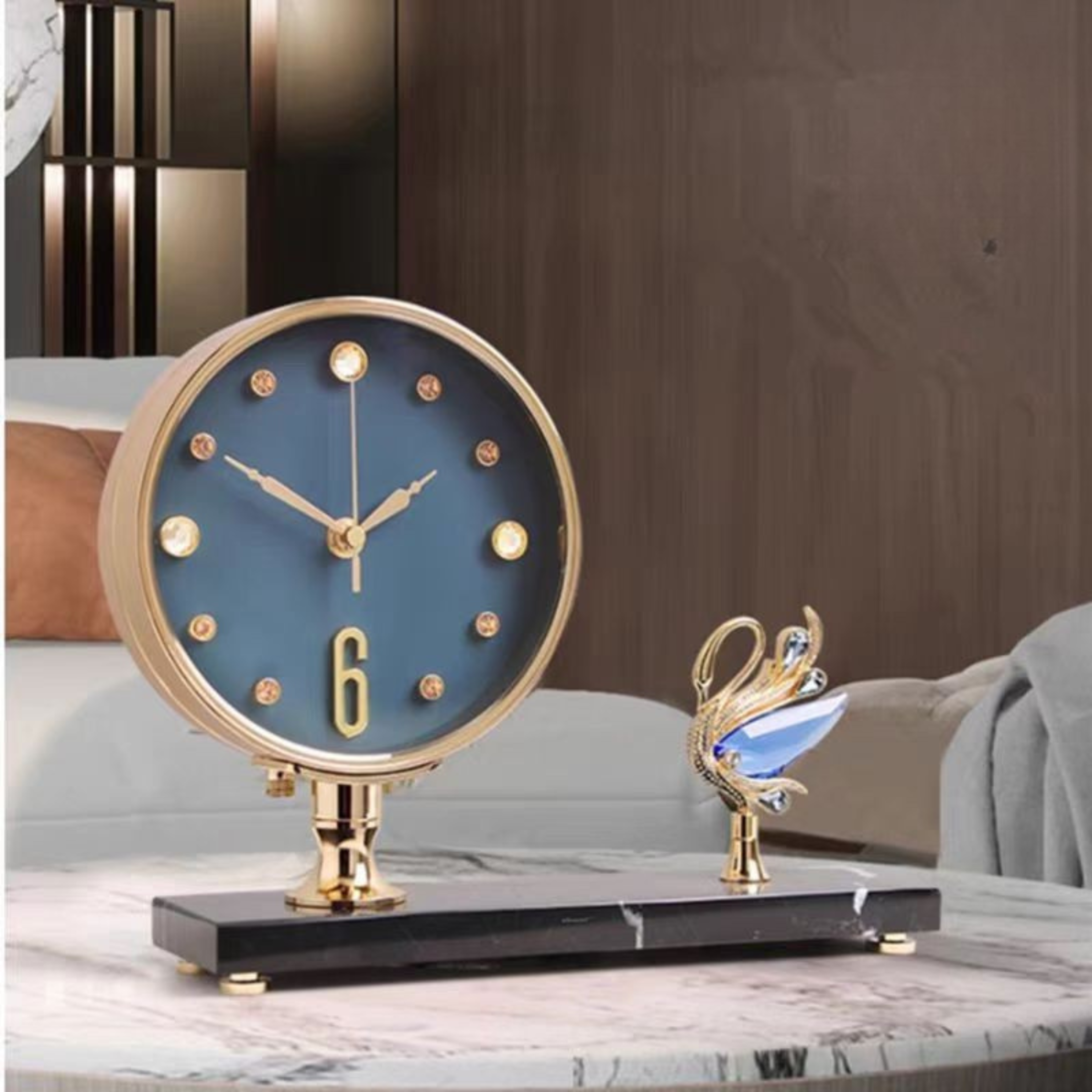 Clocks