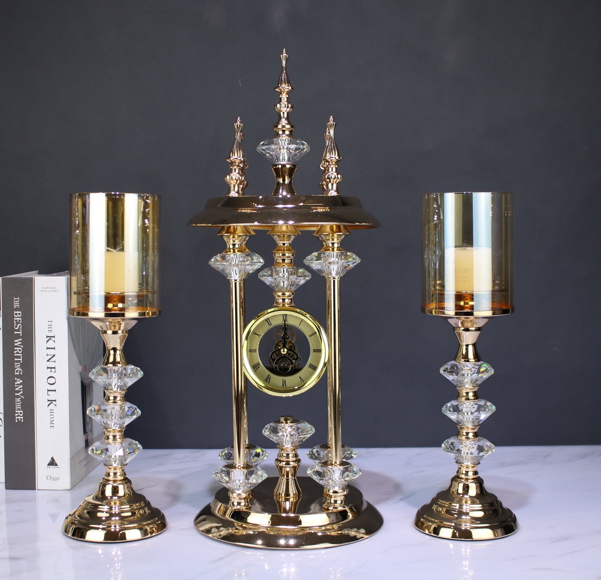 Candle Stands