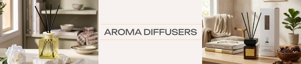 Aroma Diffusers