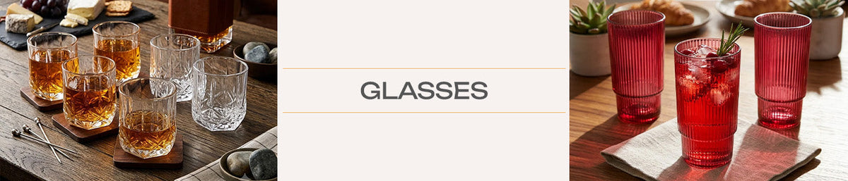 Glasses